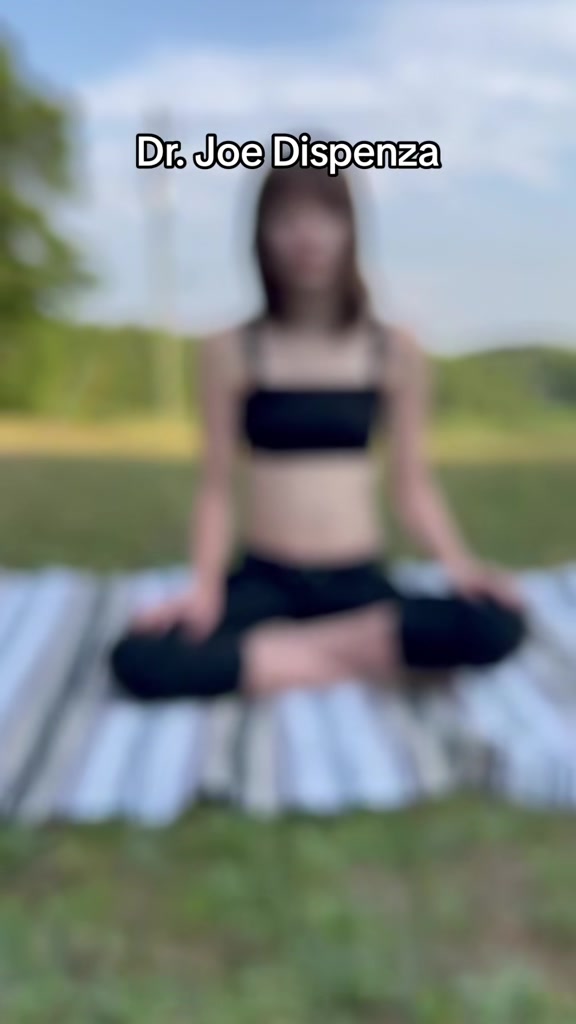 @CONSCIOUS ALIGNMENT