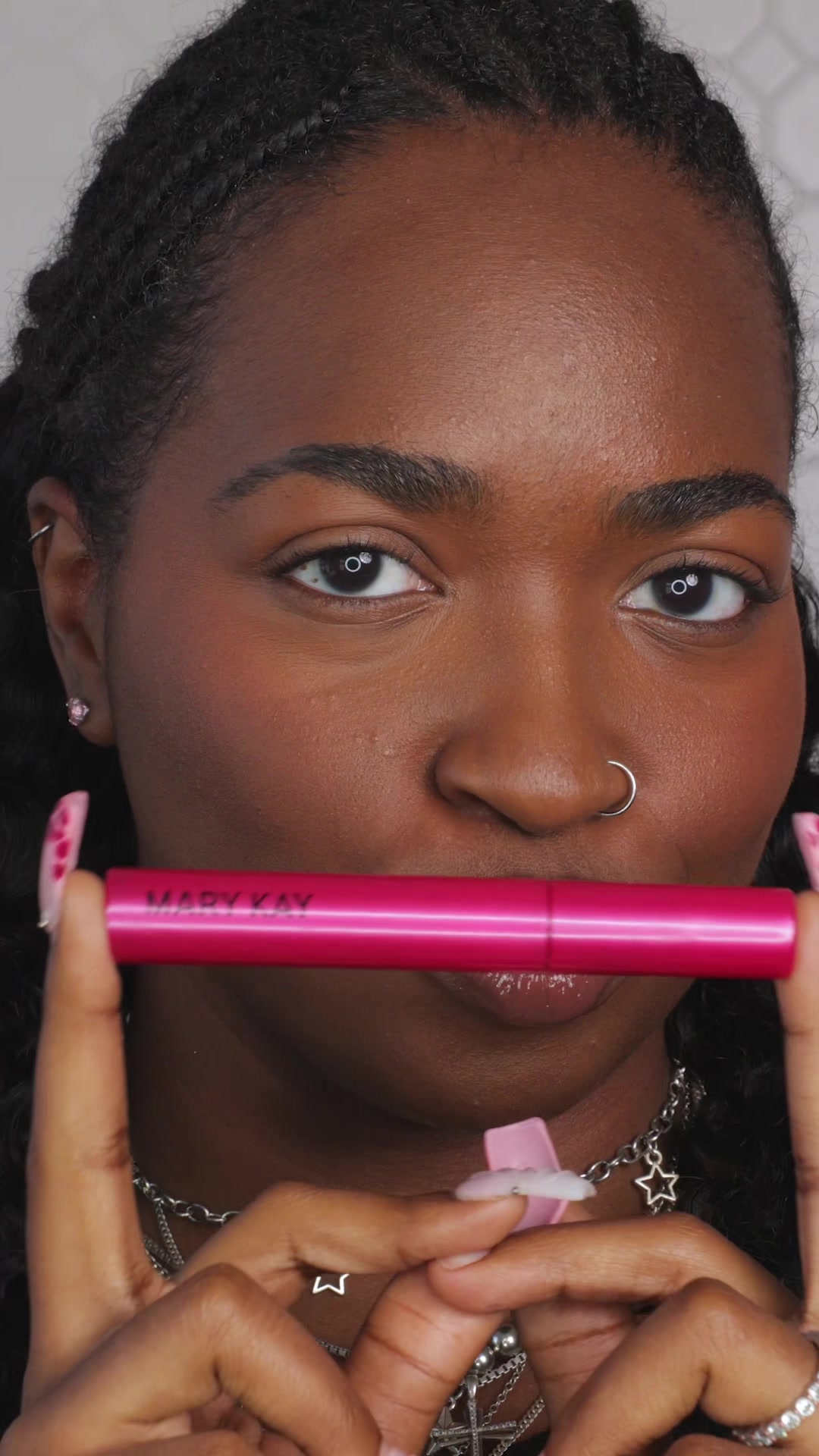 @Mary Kay U.S.
