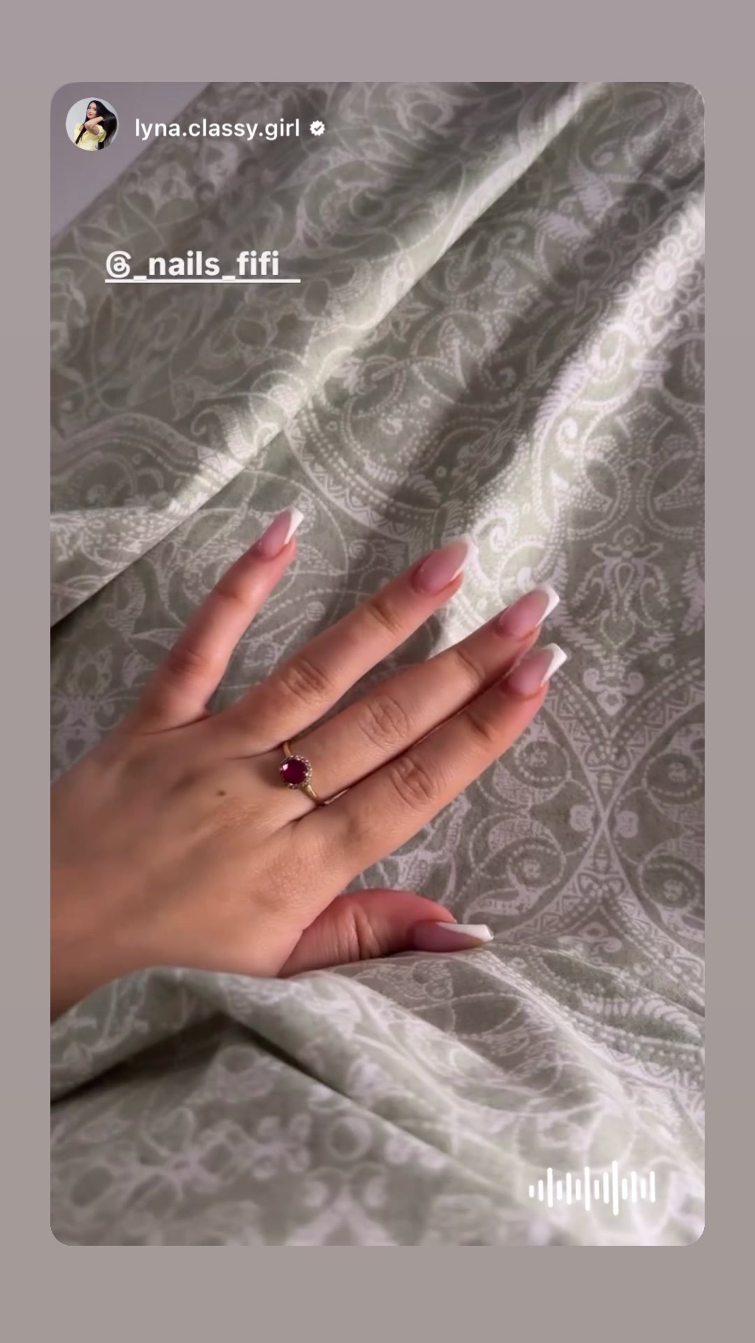 @🍃 fifi nails 🍃