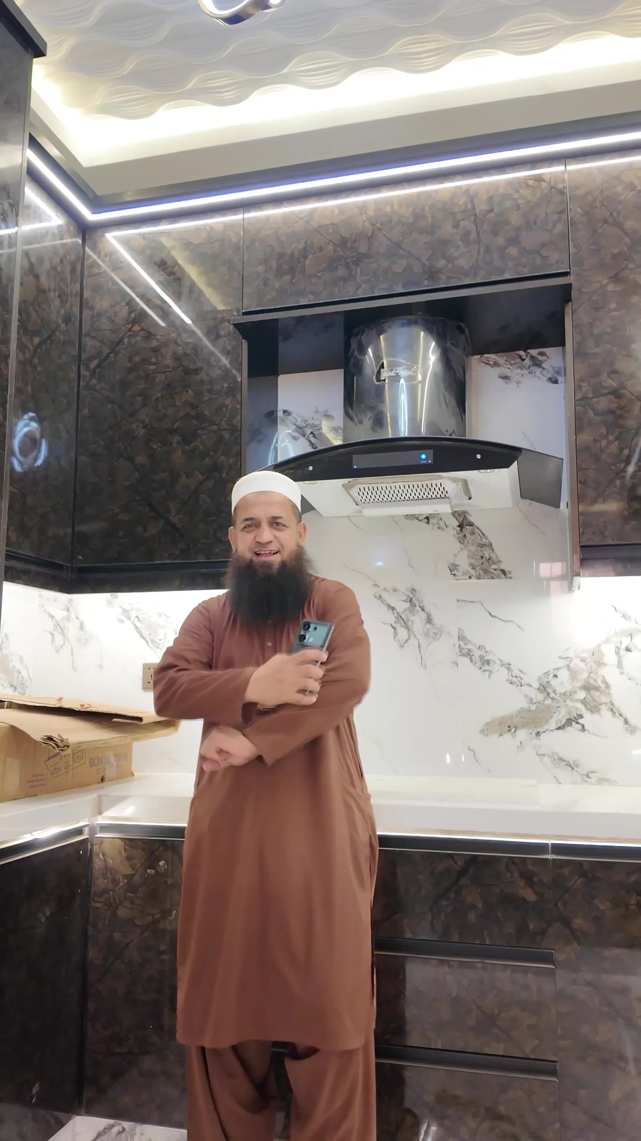 @Muhammad Zakir Bahria