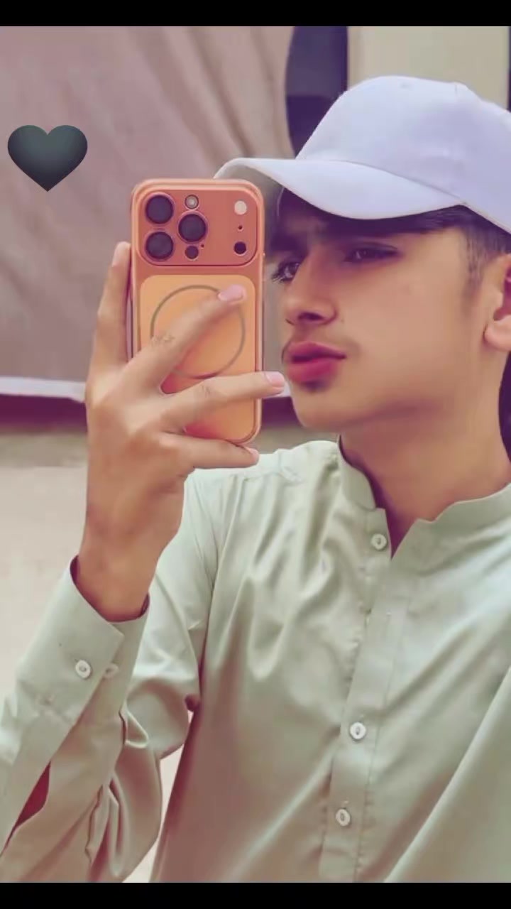@M umer Khan