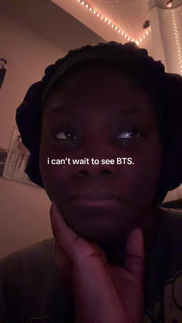 @ny is seeing bts & kats.⁷