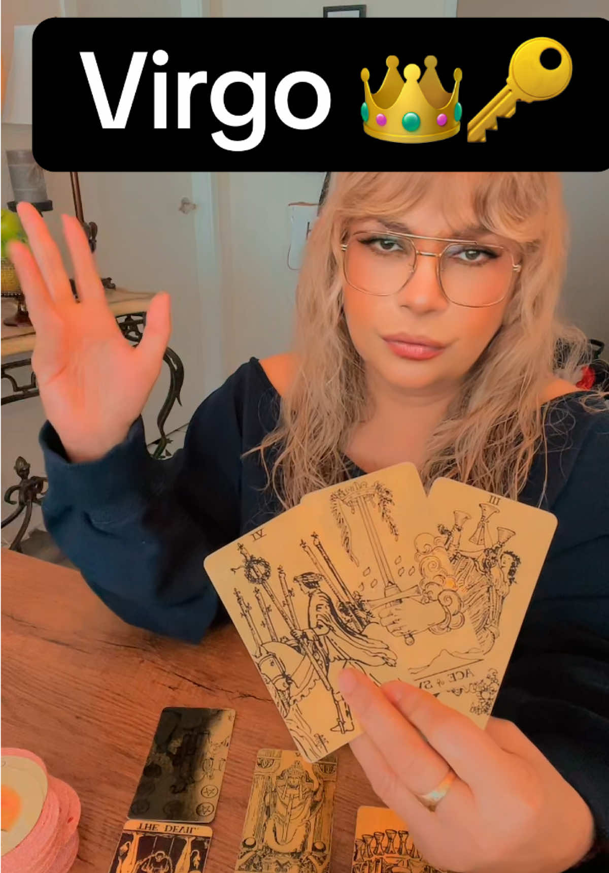 @Green Apple Tarot
