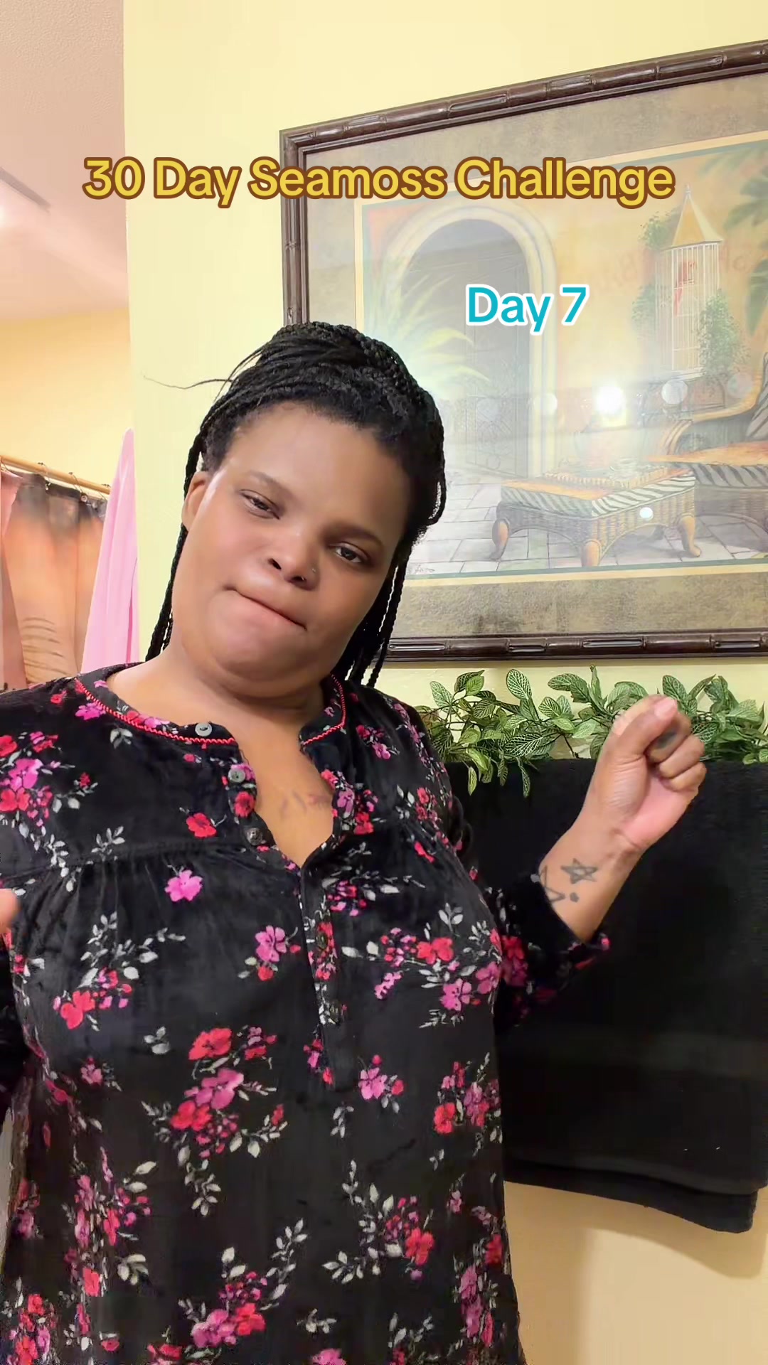 @MzJazzy💞