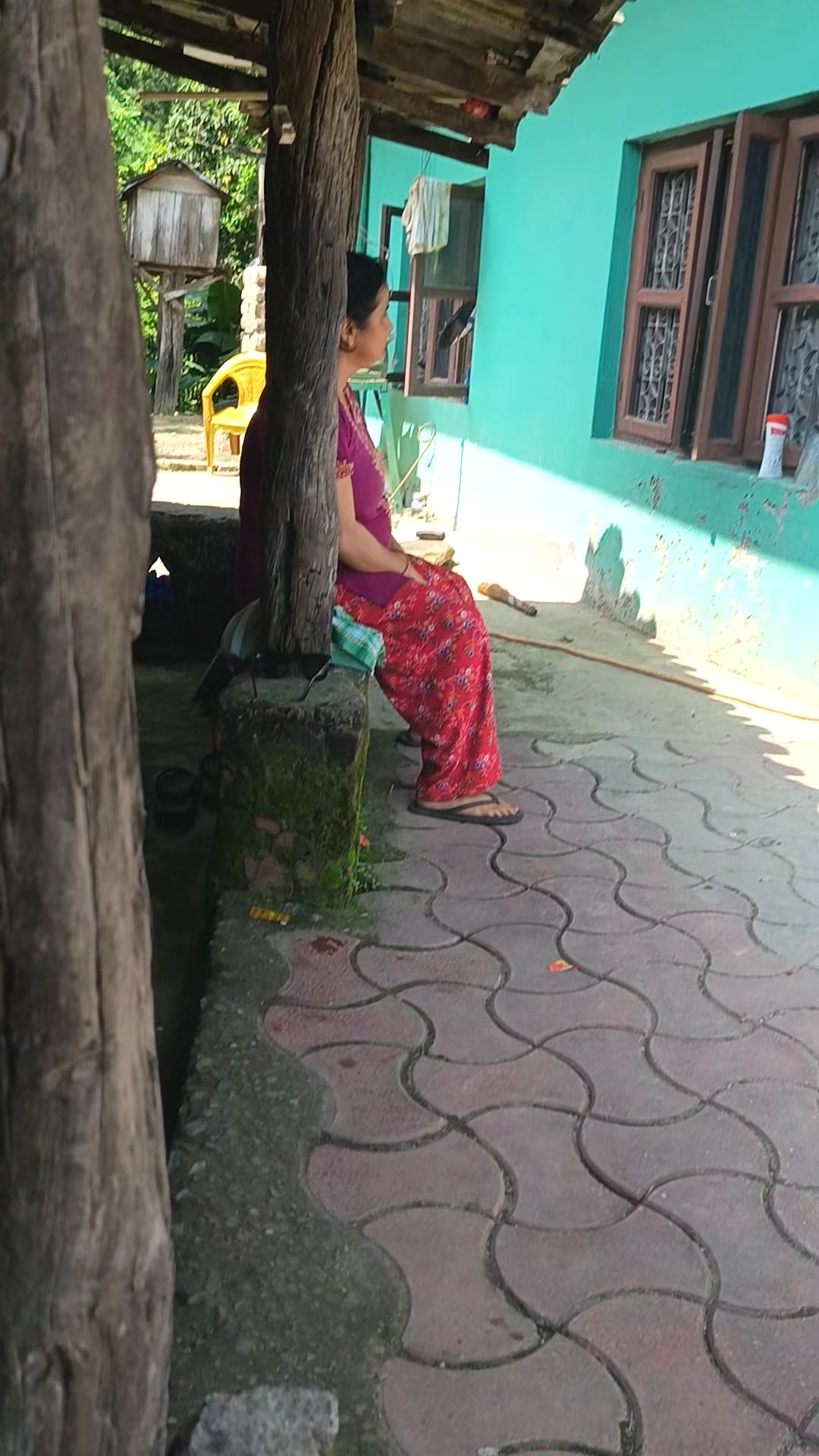 @Devika khanal ЁЯЩП♥я╕П