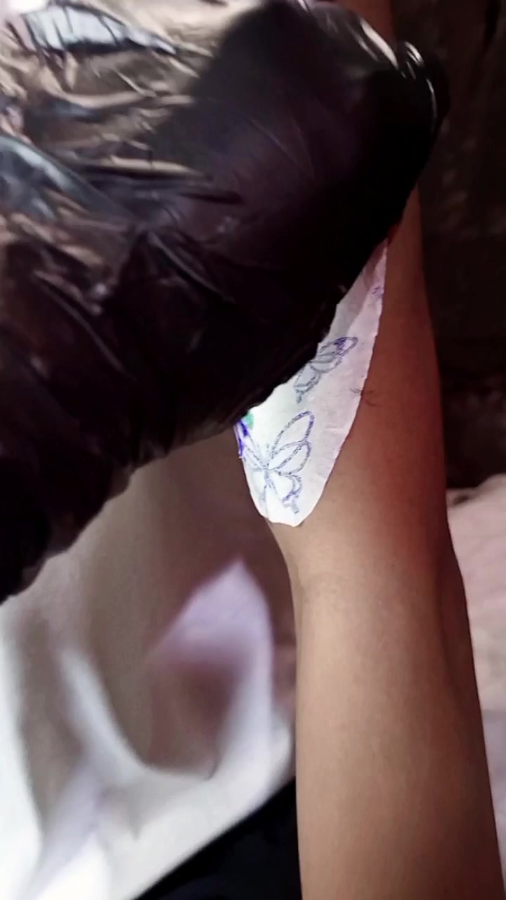 @Wenz tatts