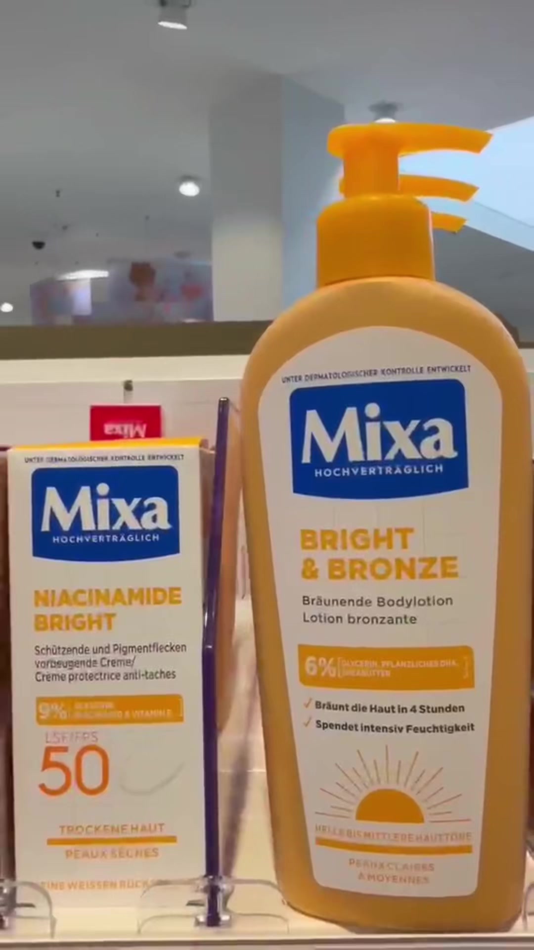@FOREIGN SKINCARE IN NIGERIA