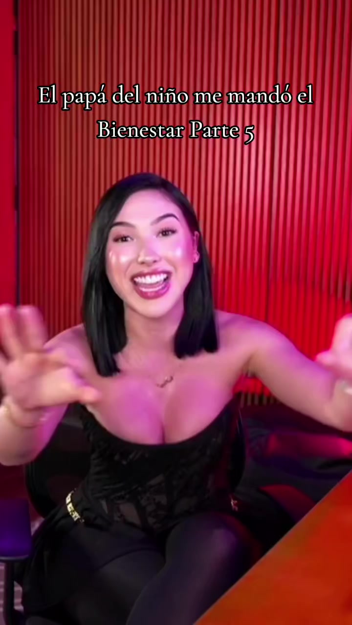 @Aida Victoria Merlano