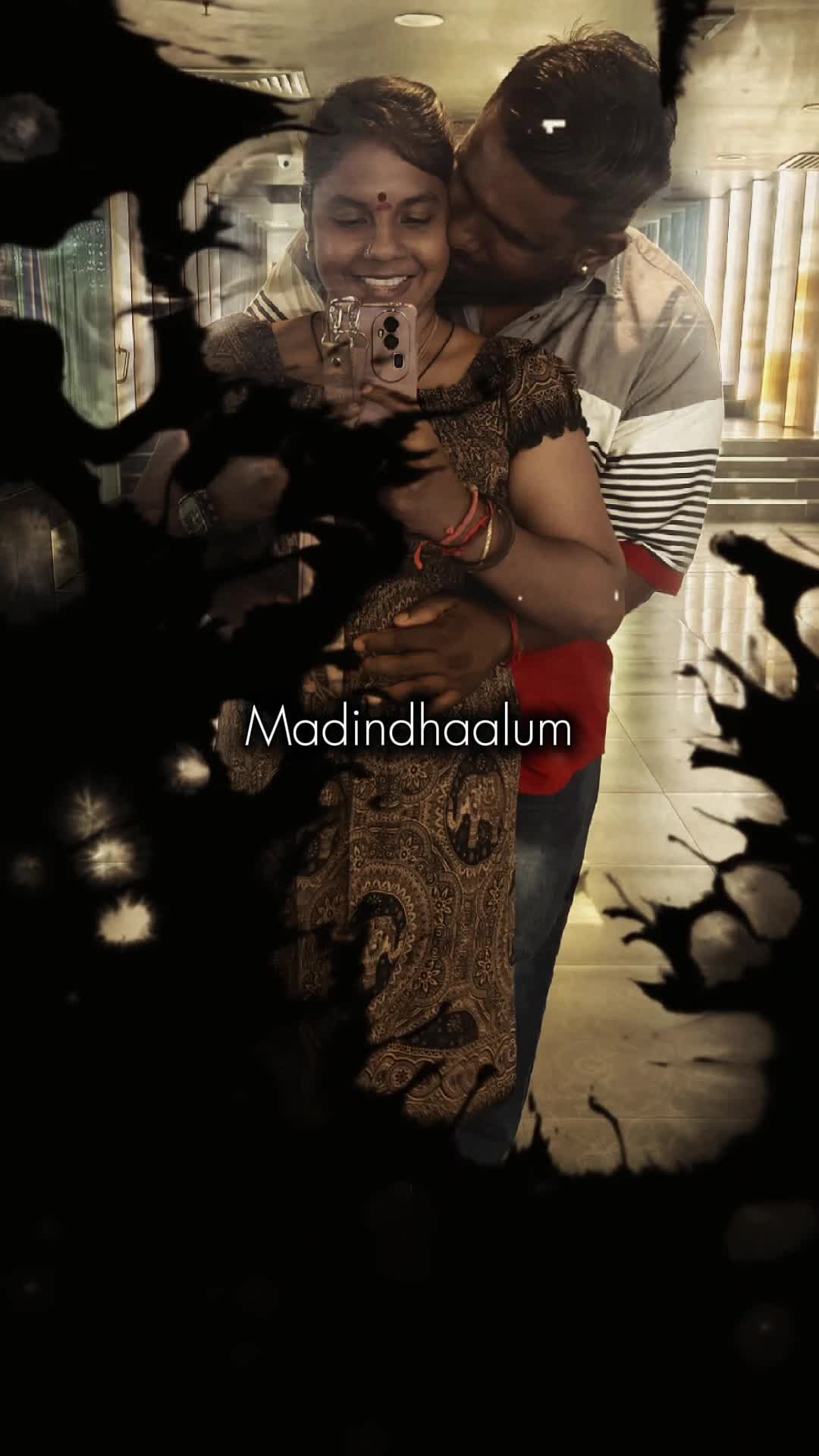 @RUTHRAA NADARAJA