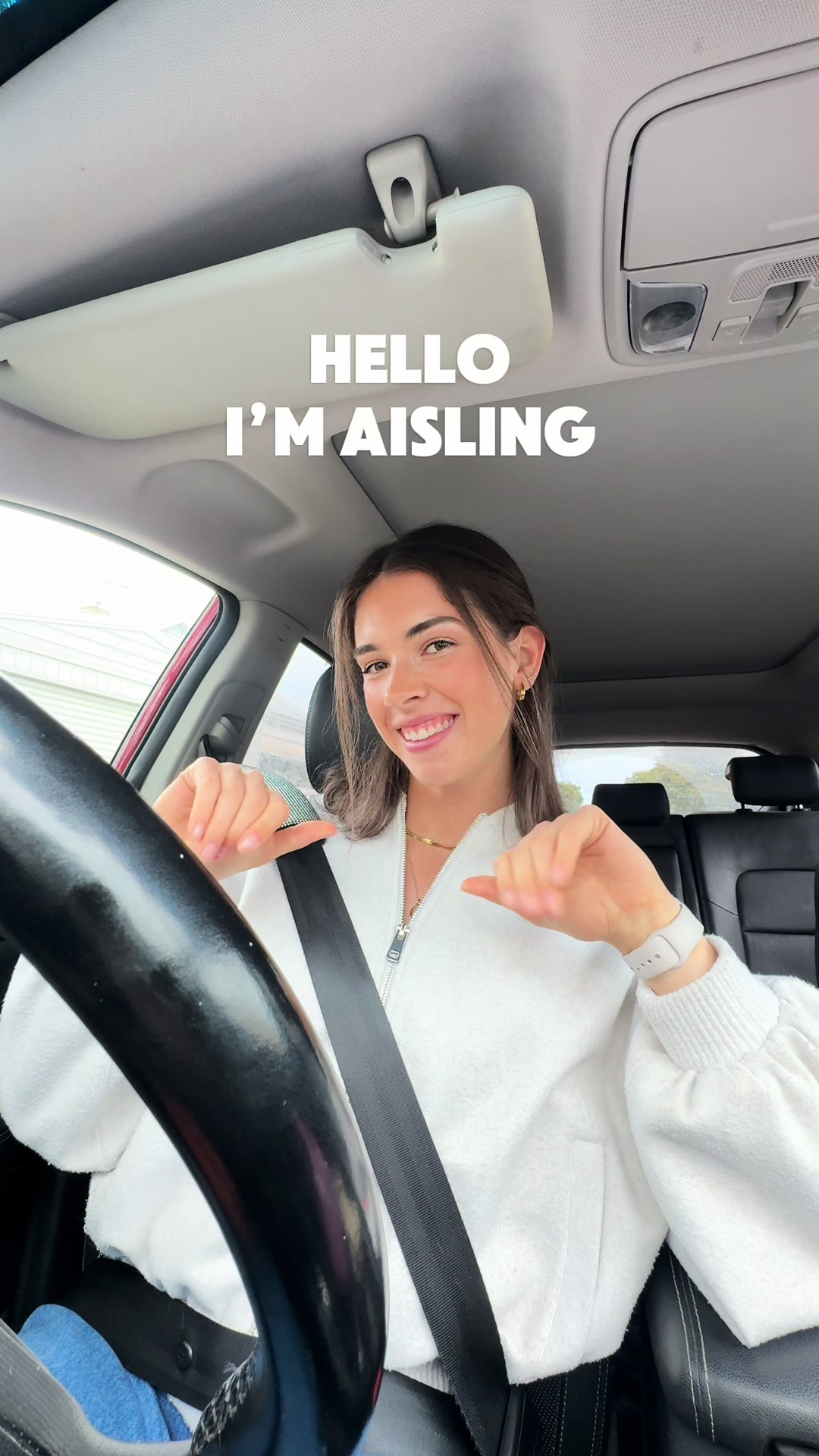 @Aisling Doyle