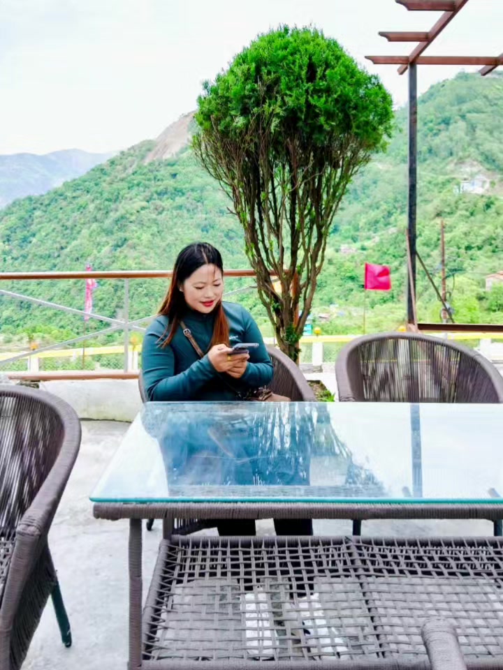 @Rita Limbu