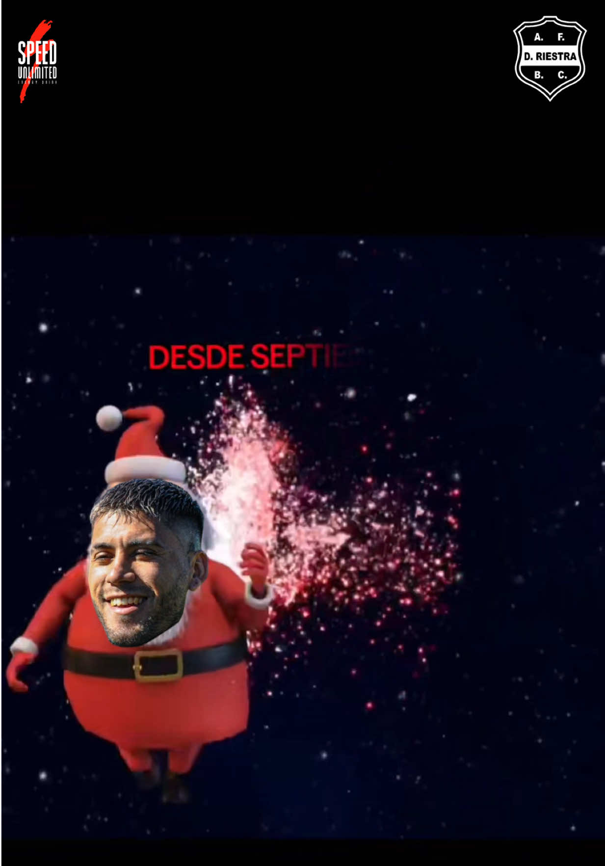 @Deportivo Riestra