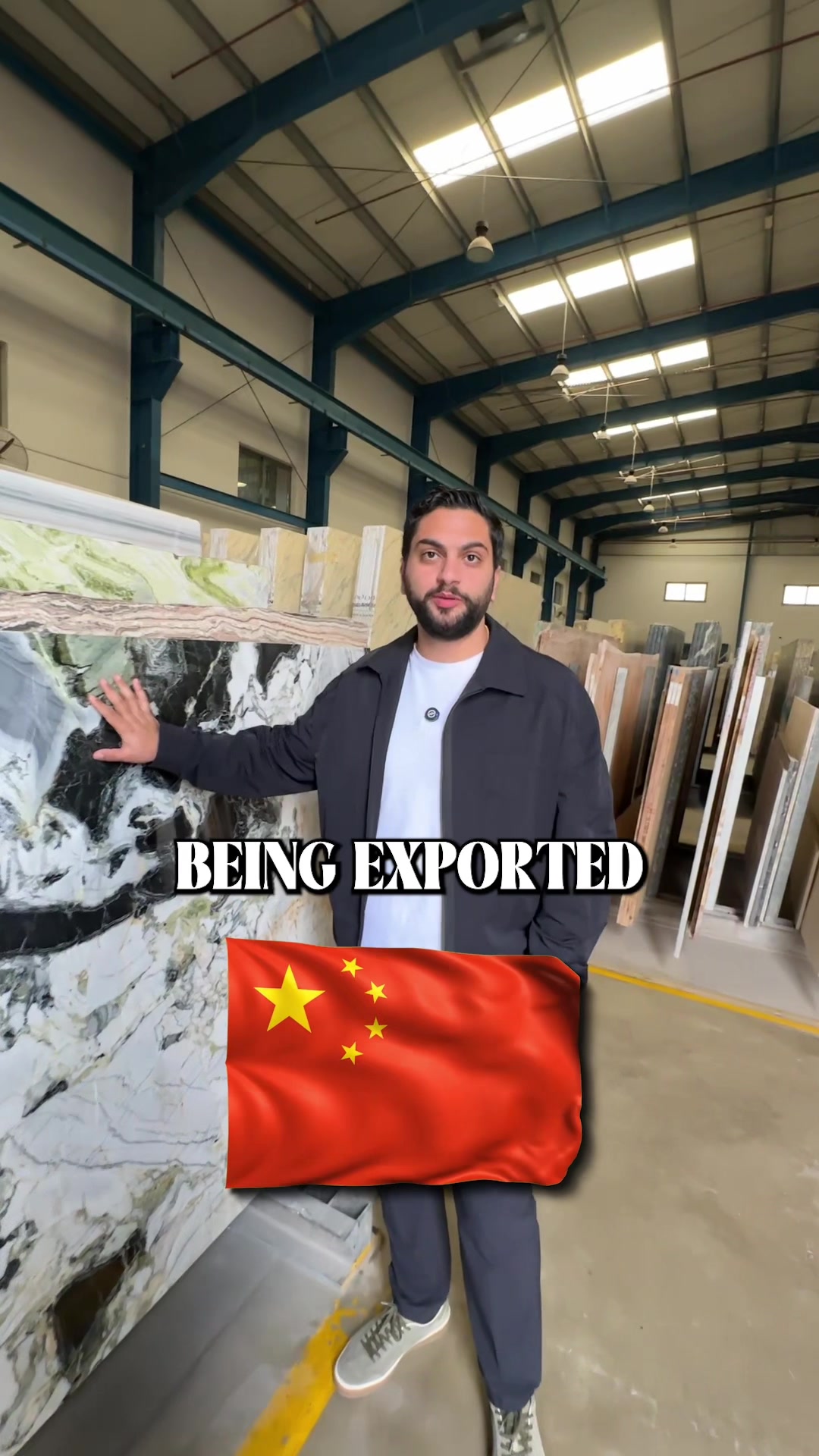 @Marwa Marble