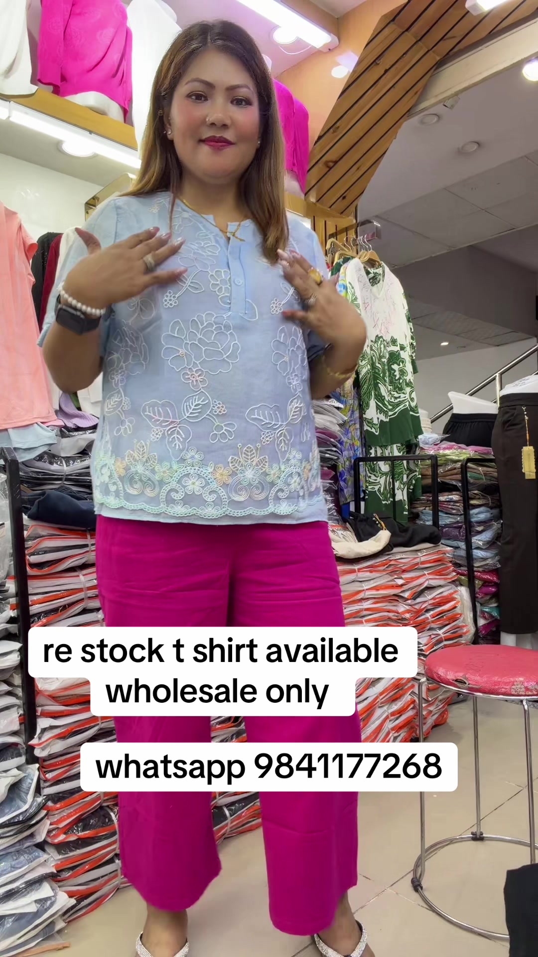 @Mailee trade (wholesale only🔥