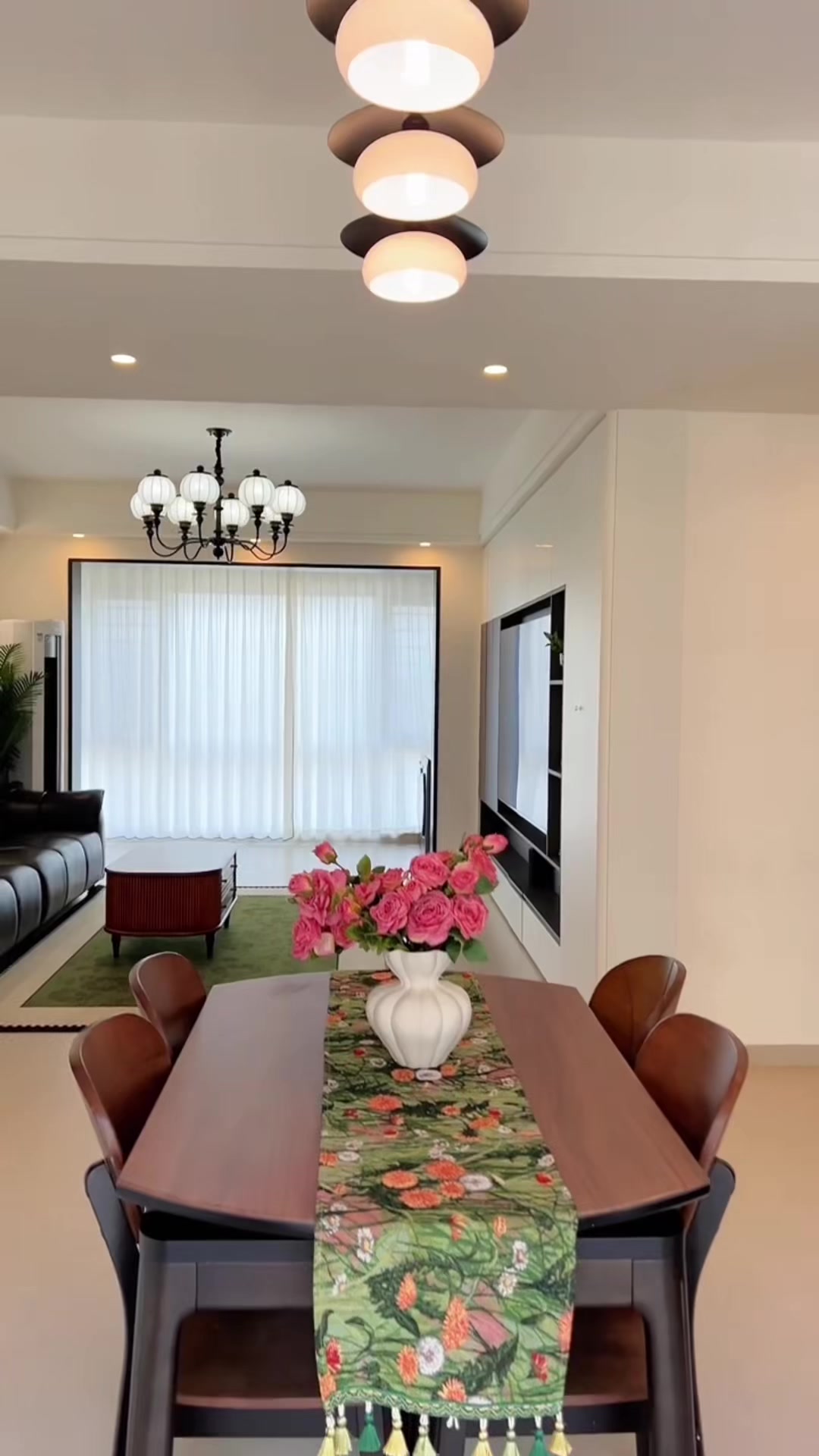 @JL Foshan Furniture Supplier