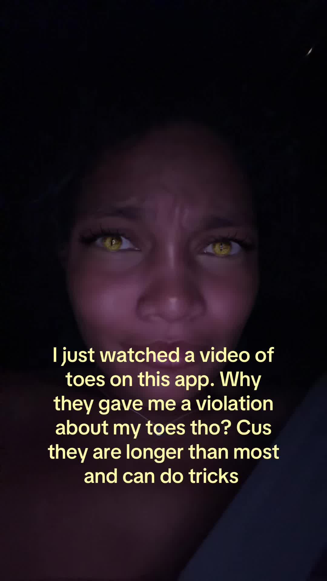 @TheConspiracyQueen