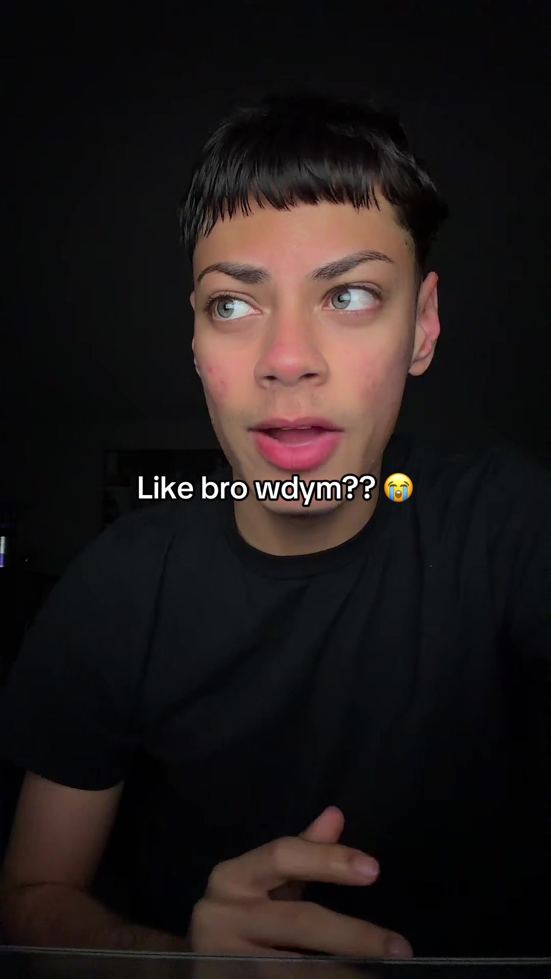 @Joshua