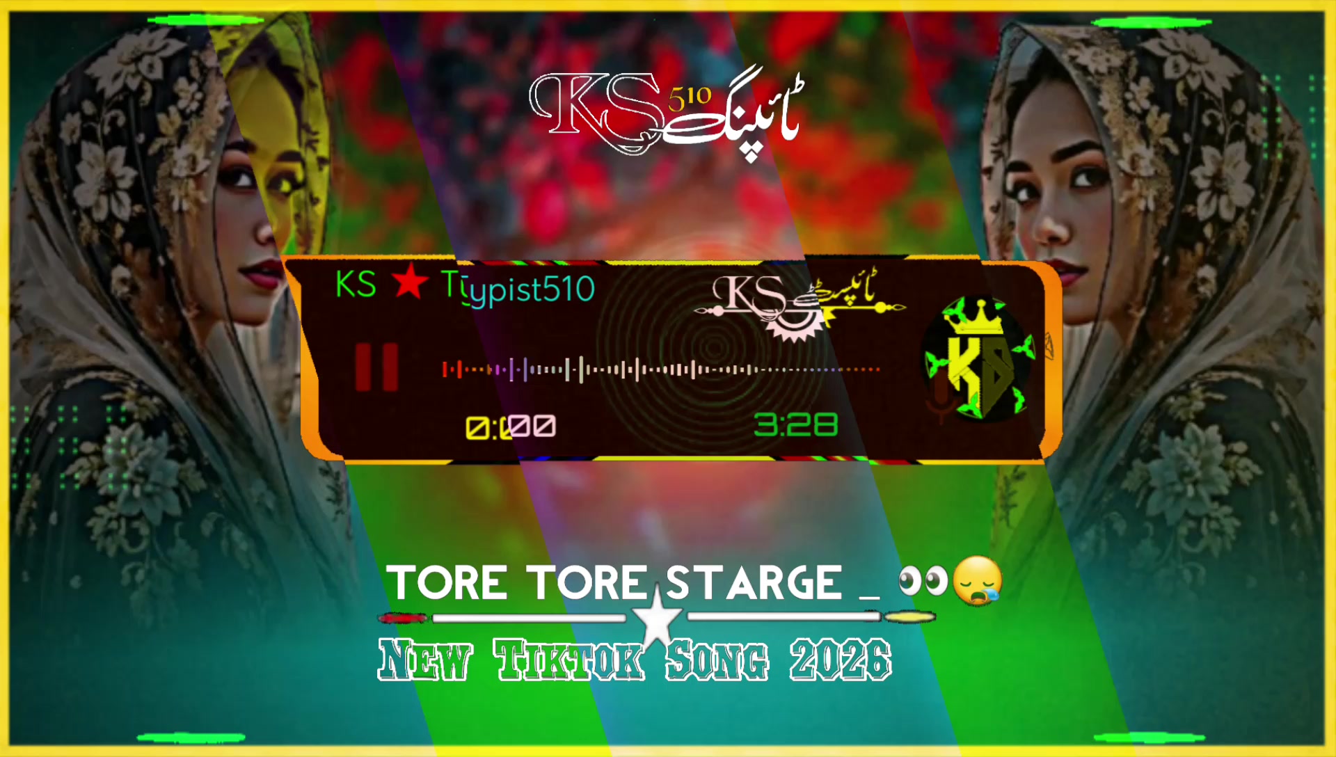 @🎧⃟𝑲s✫✨Ͳվ𝐩ᵢ𝘴𝚝 ➄❶ʘ♪ ⃟🎧