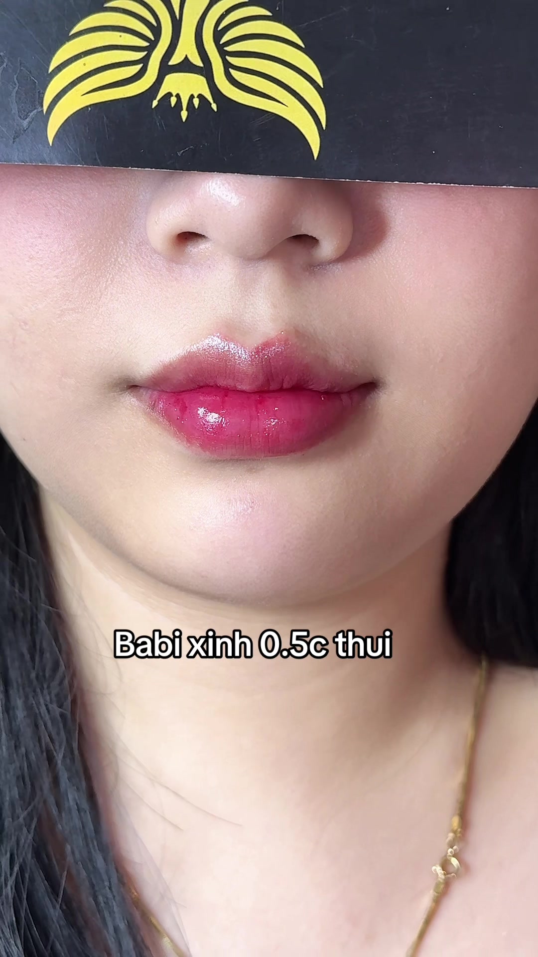 @HuyềnTrangPham Beauty