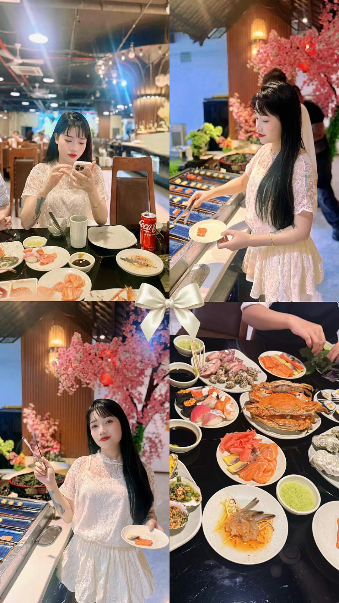 @Tiểu yêu tinh