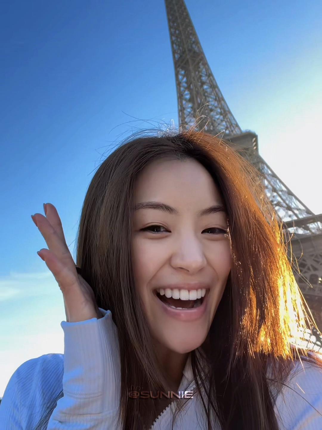 @ᵖˡˢ Sunnie.🐣