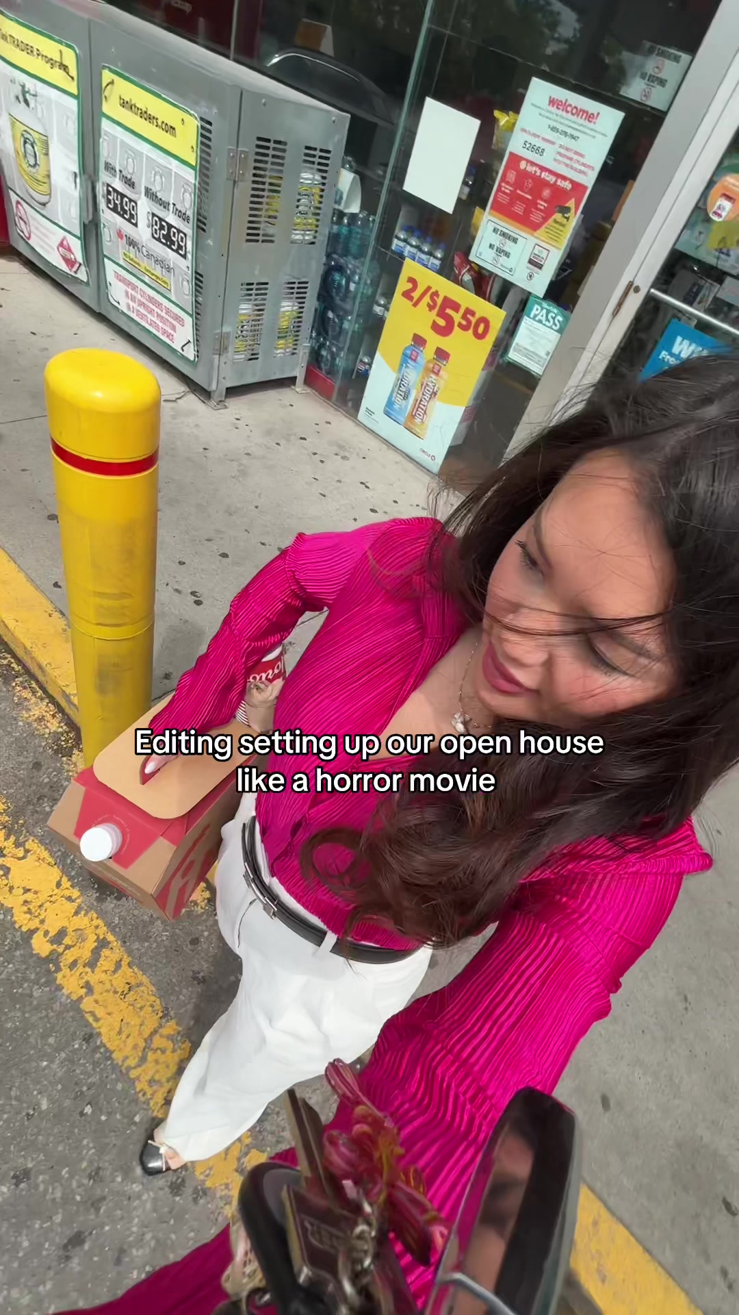 @kathy ♡ toronto
