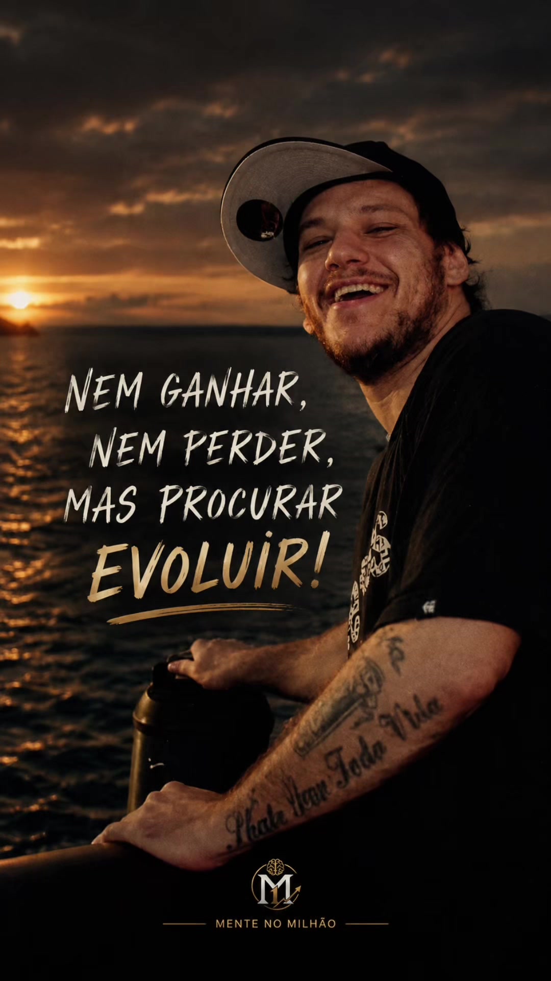 @Mente No Milhão