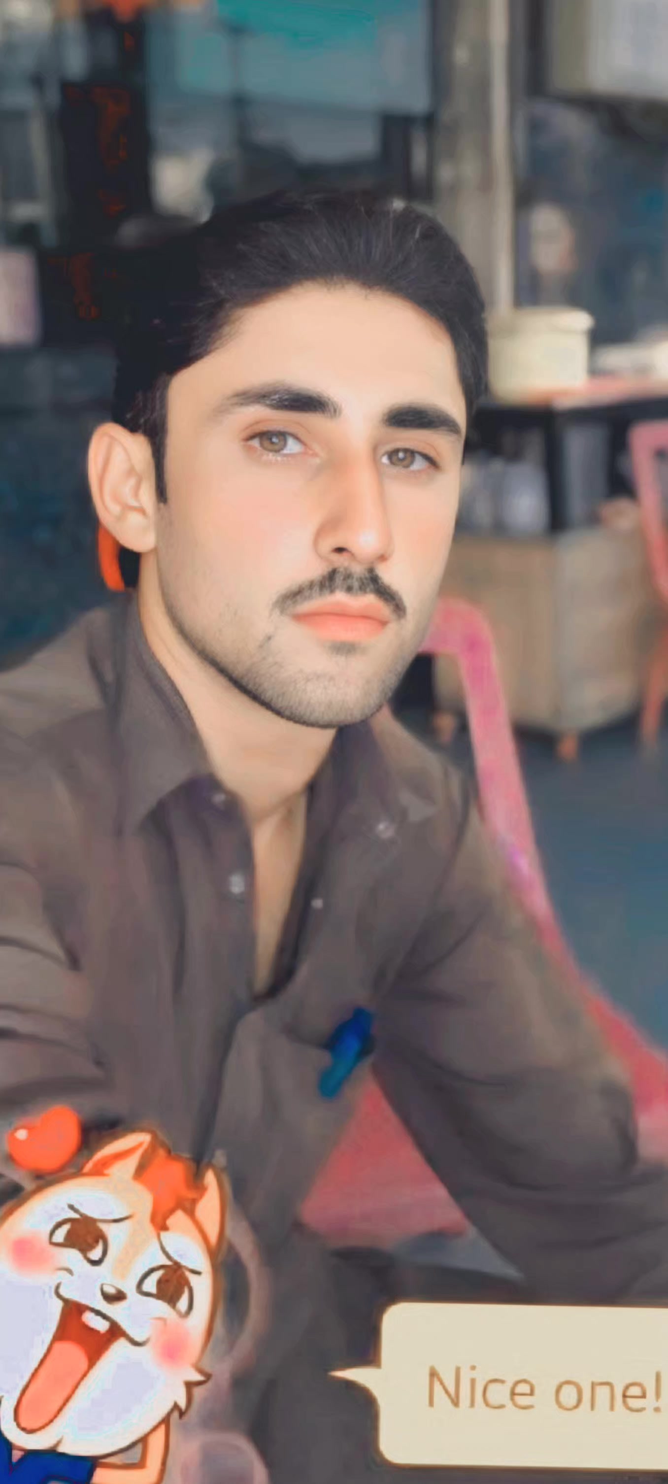 @Malik Shoaib