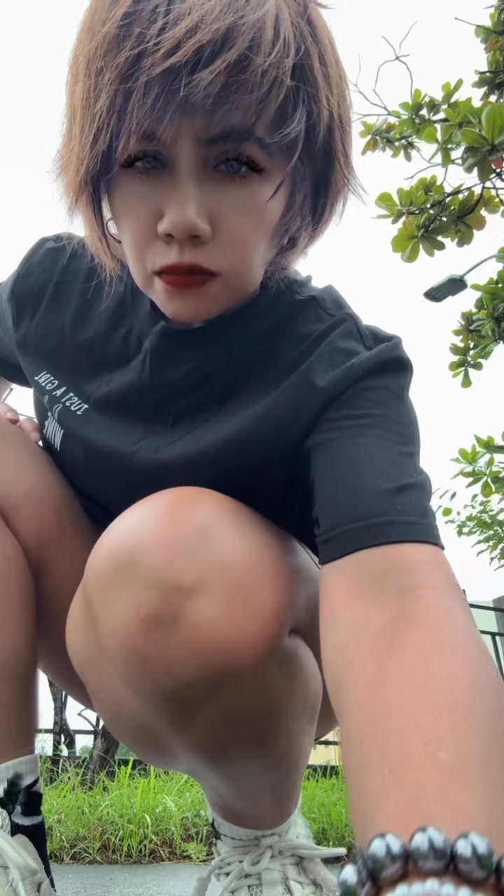 @Kiua Eva