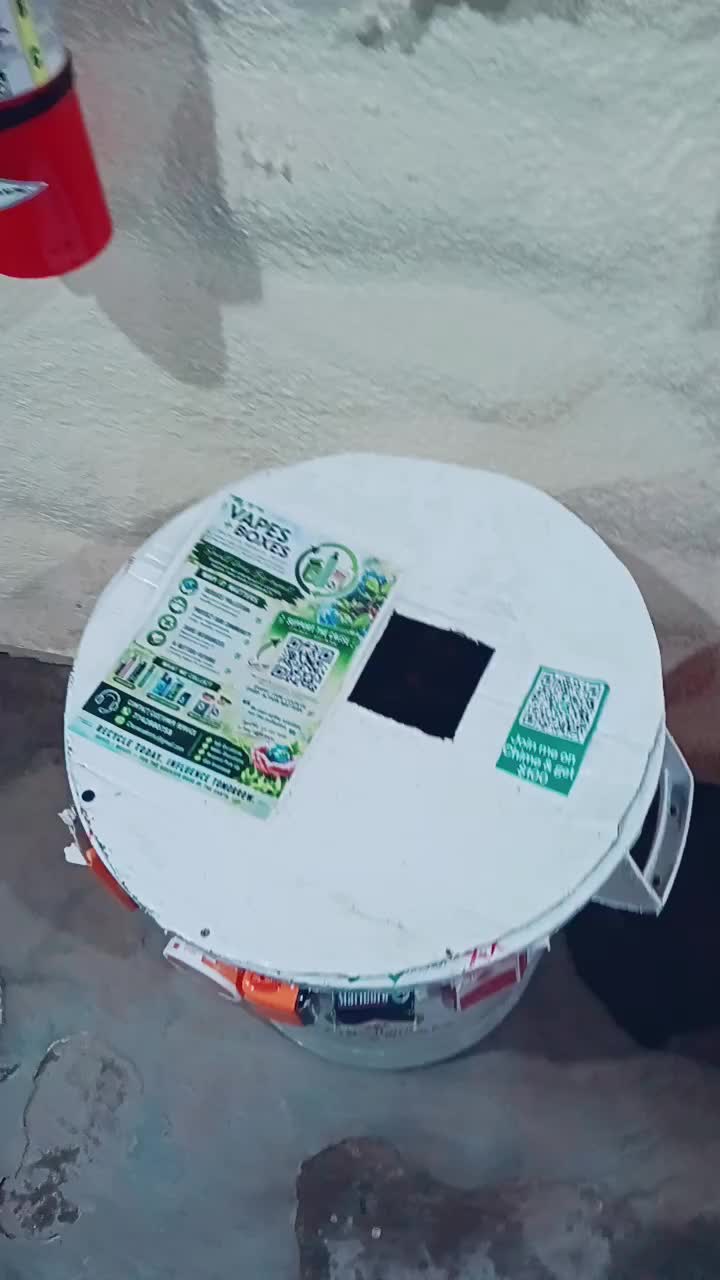 @VAPES + BOXES