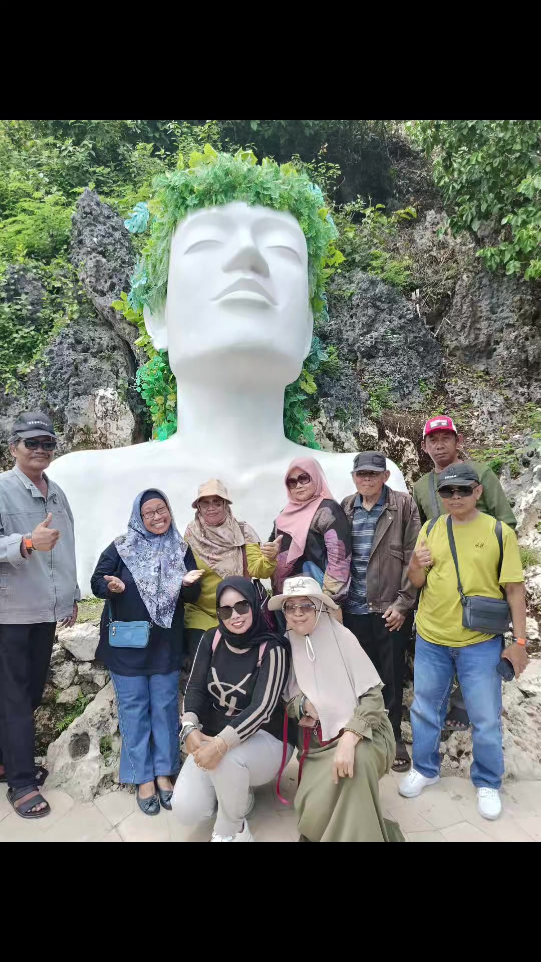 @Indah Aja
