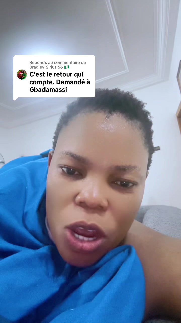@Emmanuella Agbangbõ
