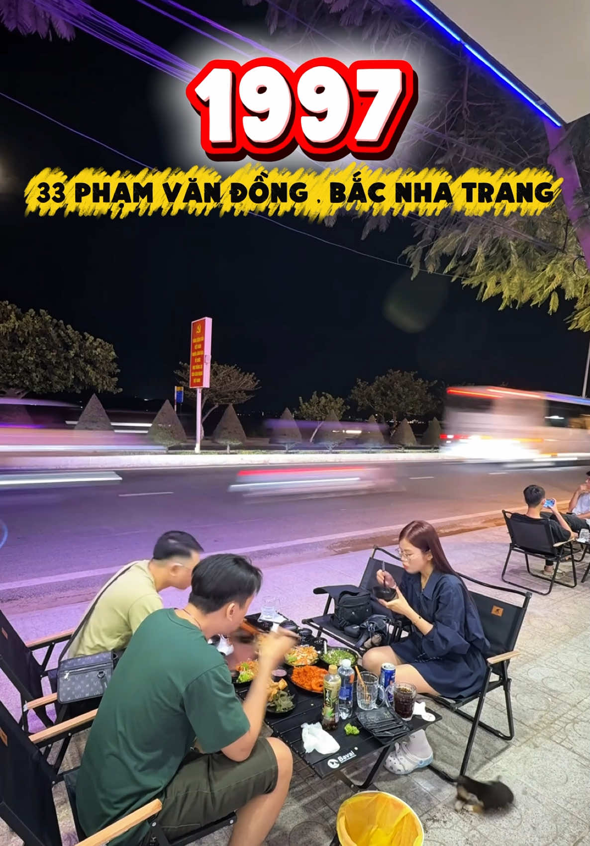 @Ăn Chơi Nha Trang