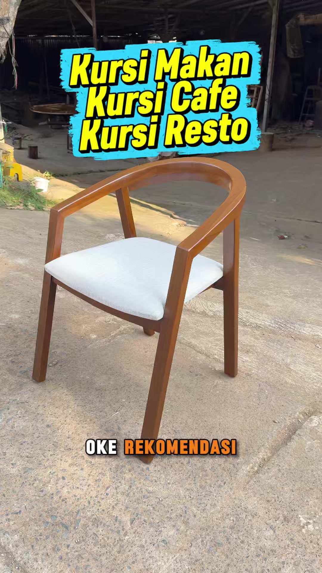 @Toko Indo Furniture