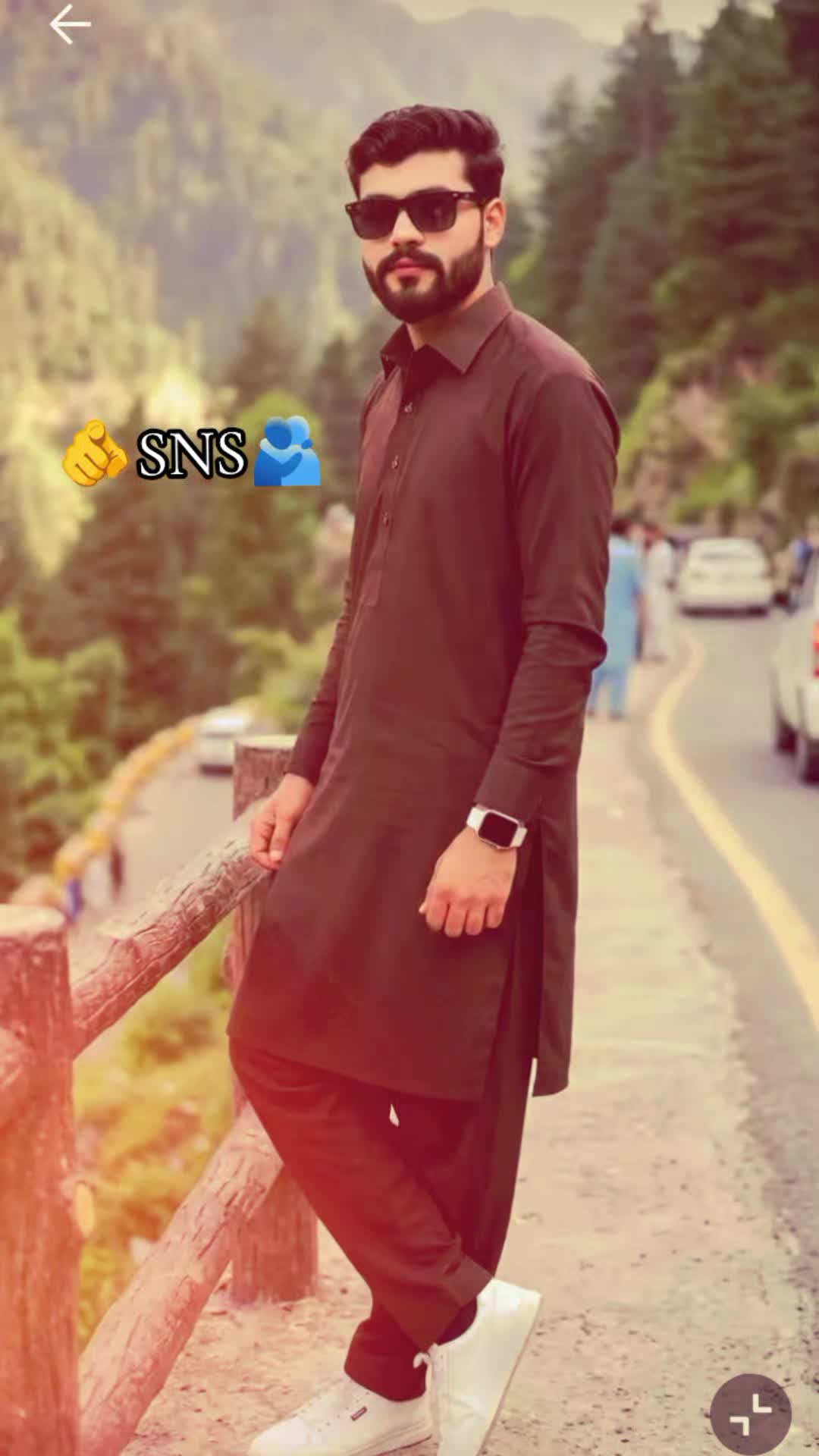 @🥀Baloch hou Yar 🔥