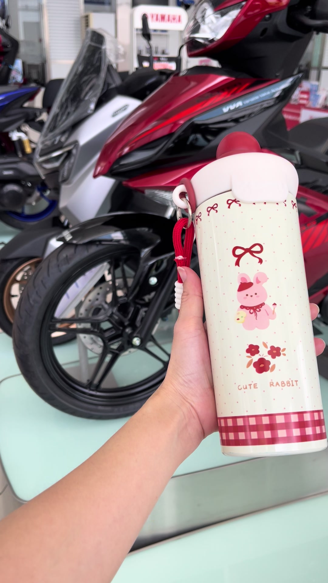 @Tiệm nhà Mia 🐷