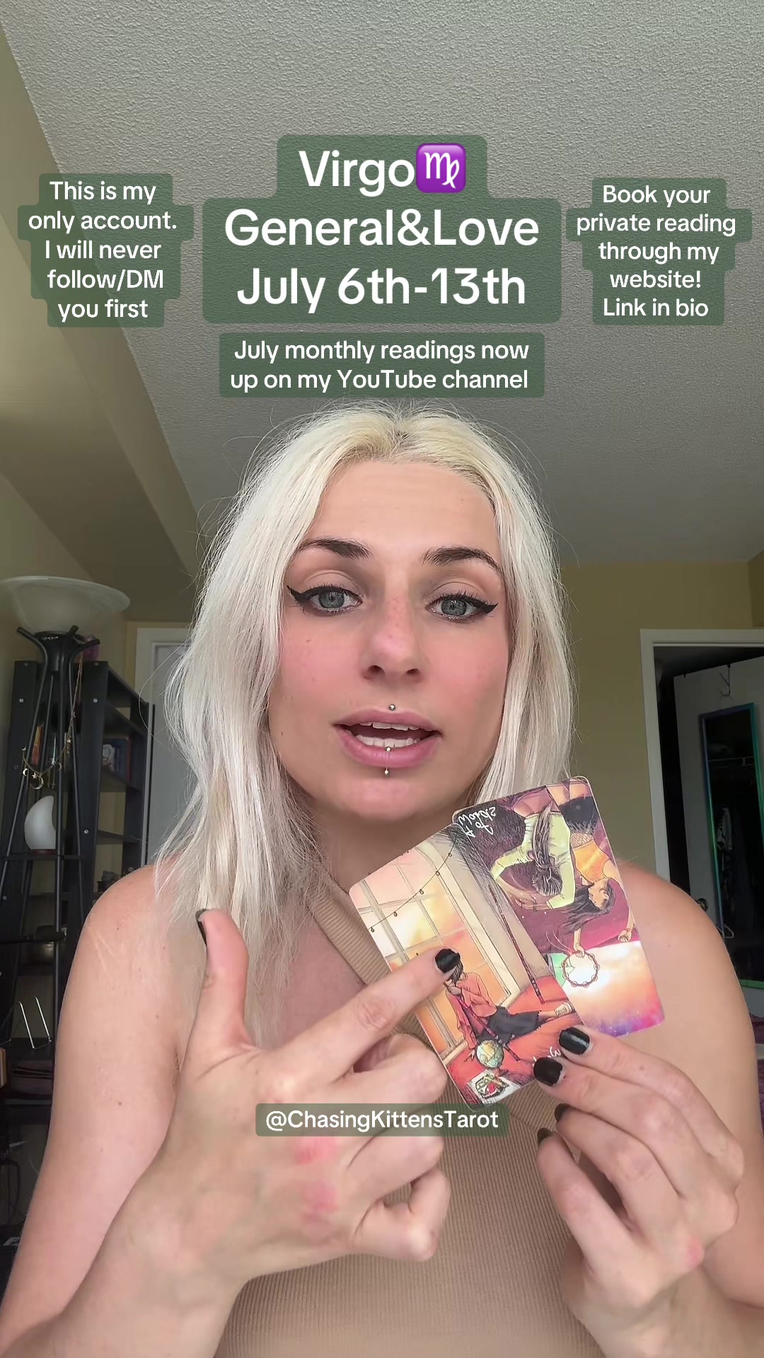 @ChasingKittensTarot