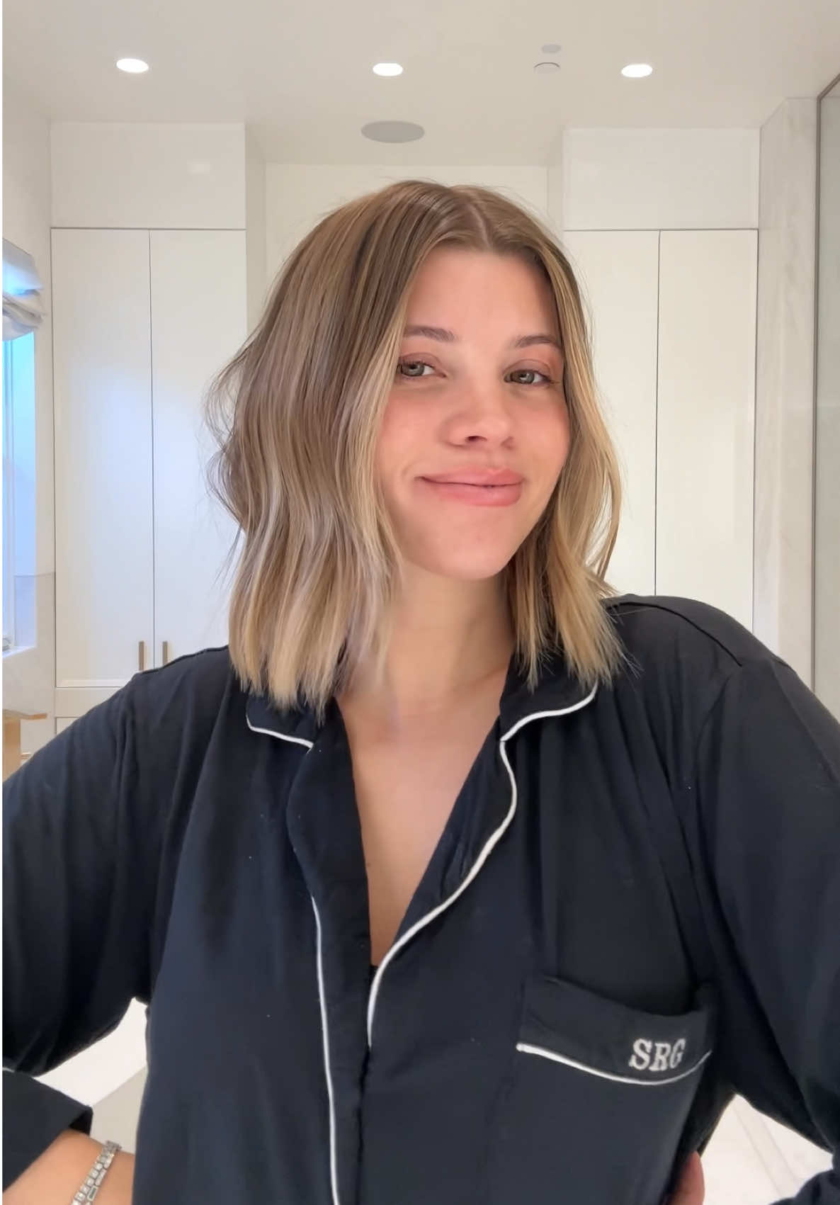 @Sofia Richie Grainge