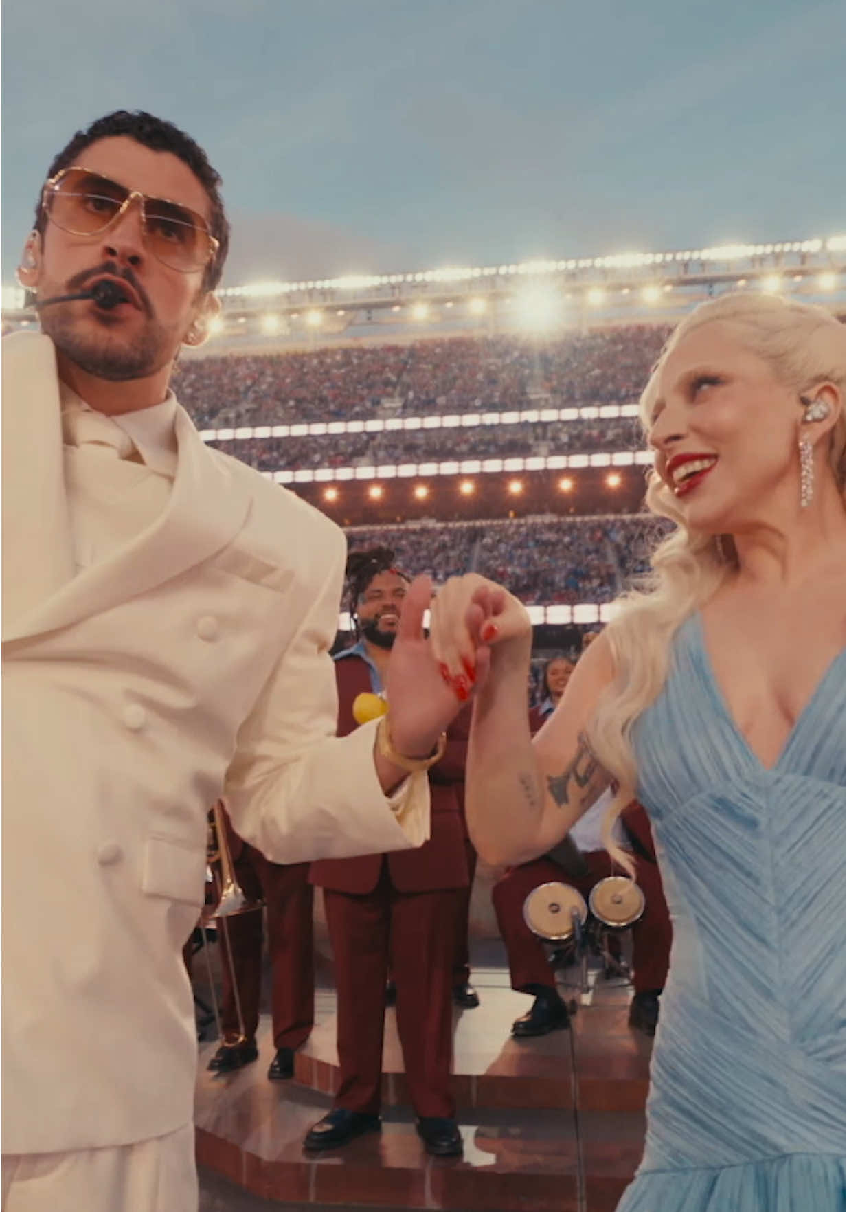 @ladygaga
