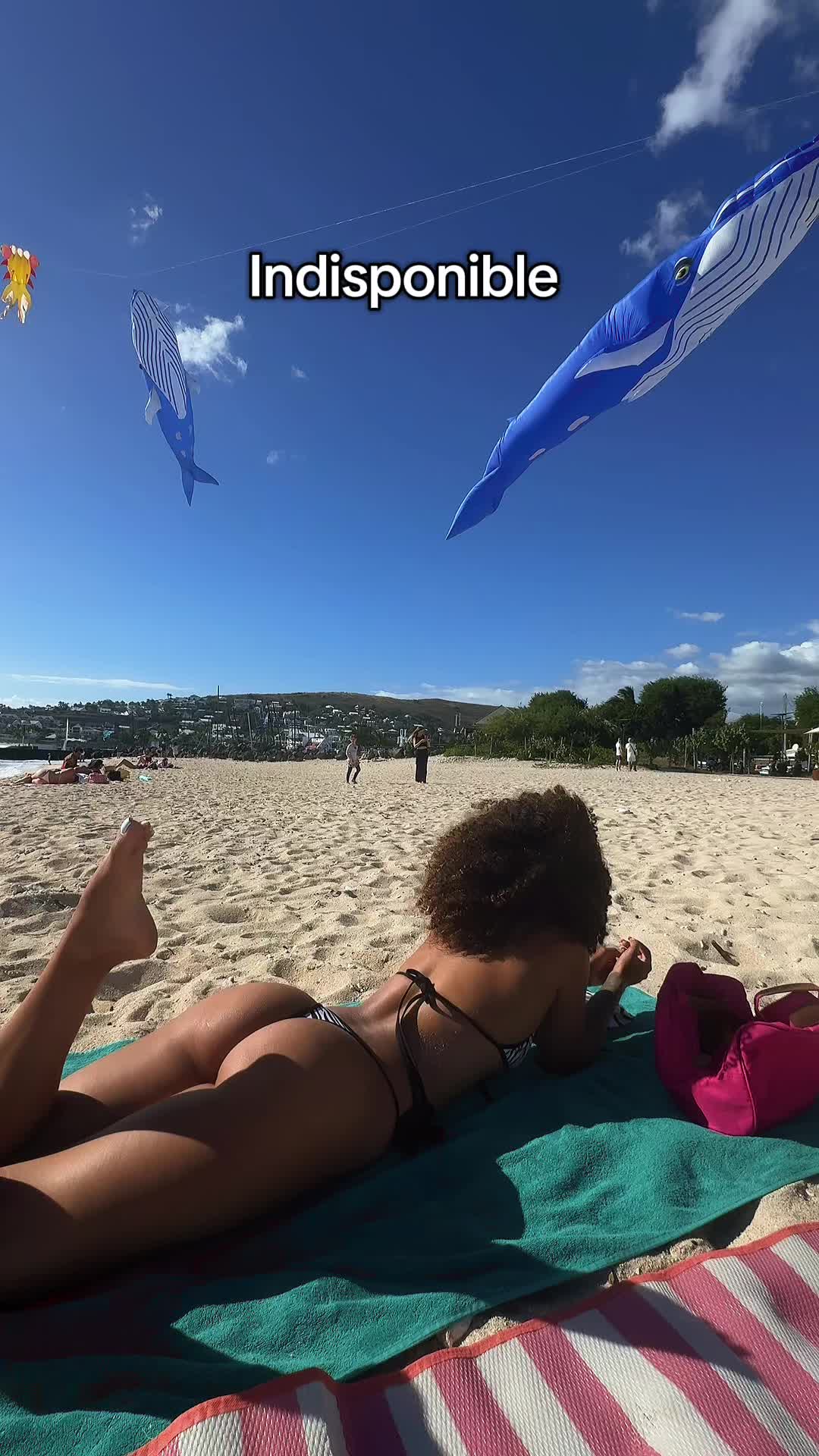 @Plumeausarah