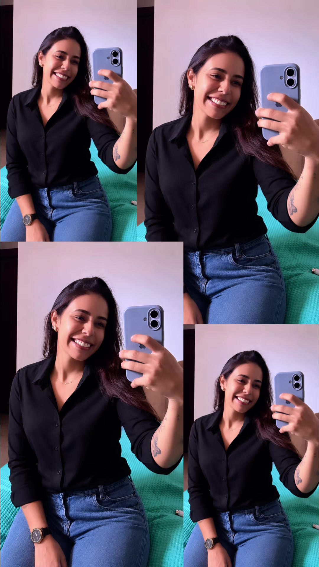 @Taliane Santos