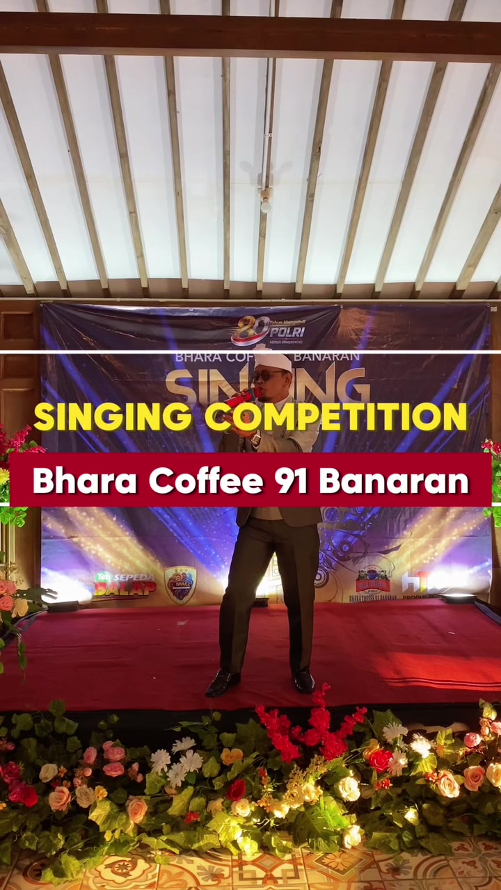 @Bhara Coffee 1991 Banaran