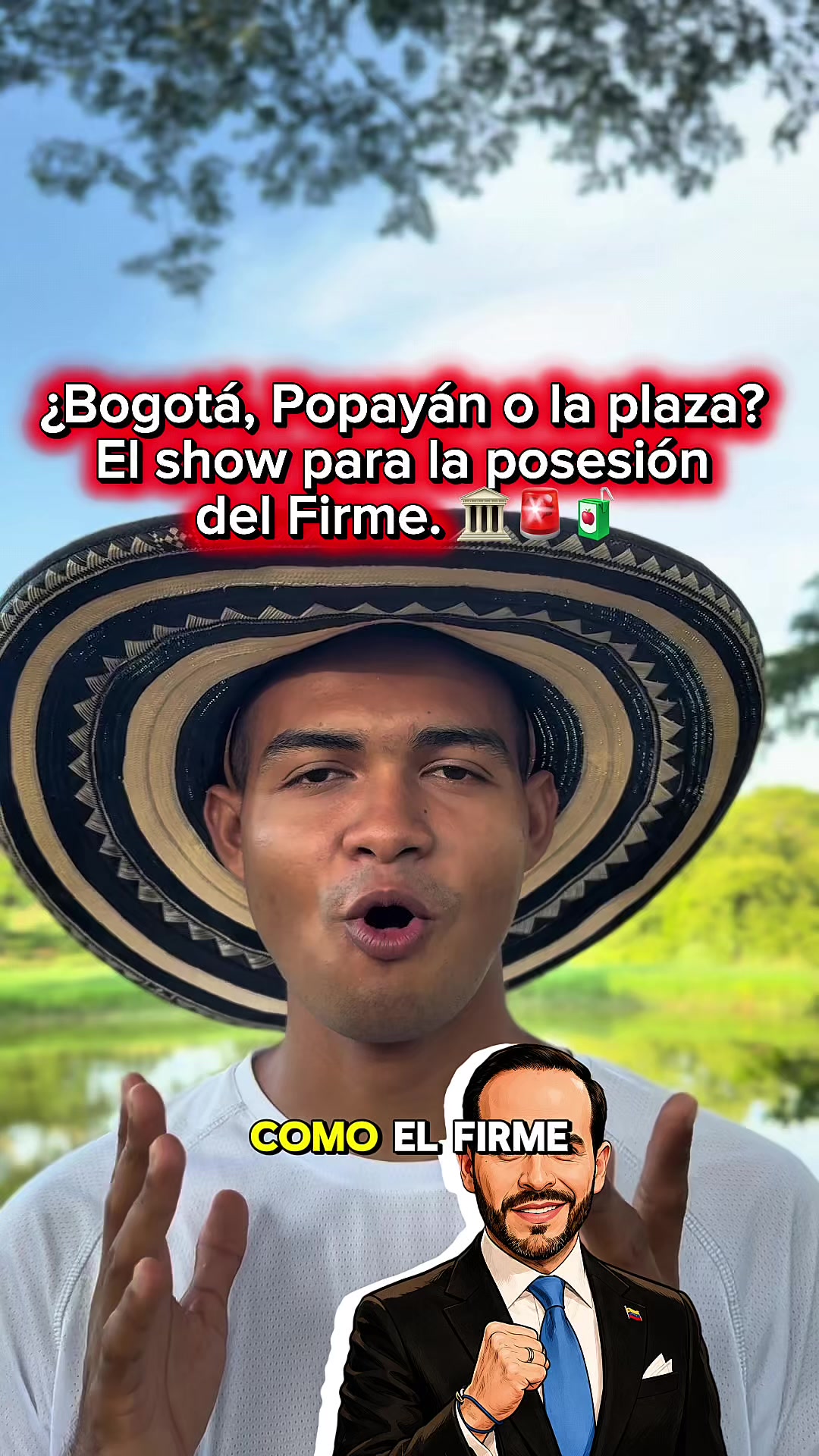 @Juan del Campo Oficial