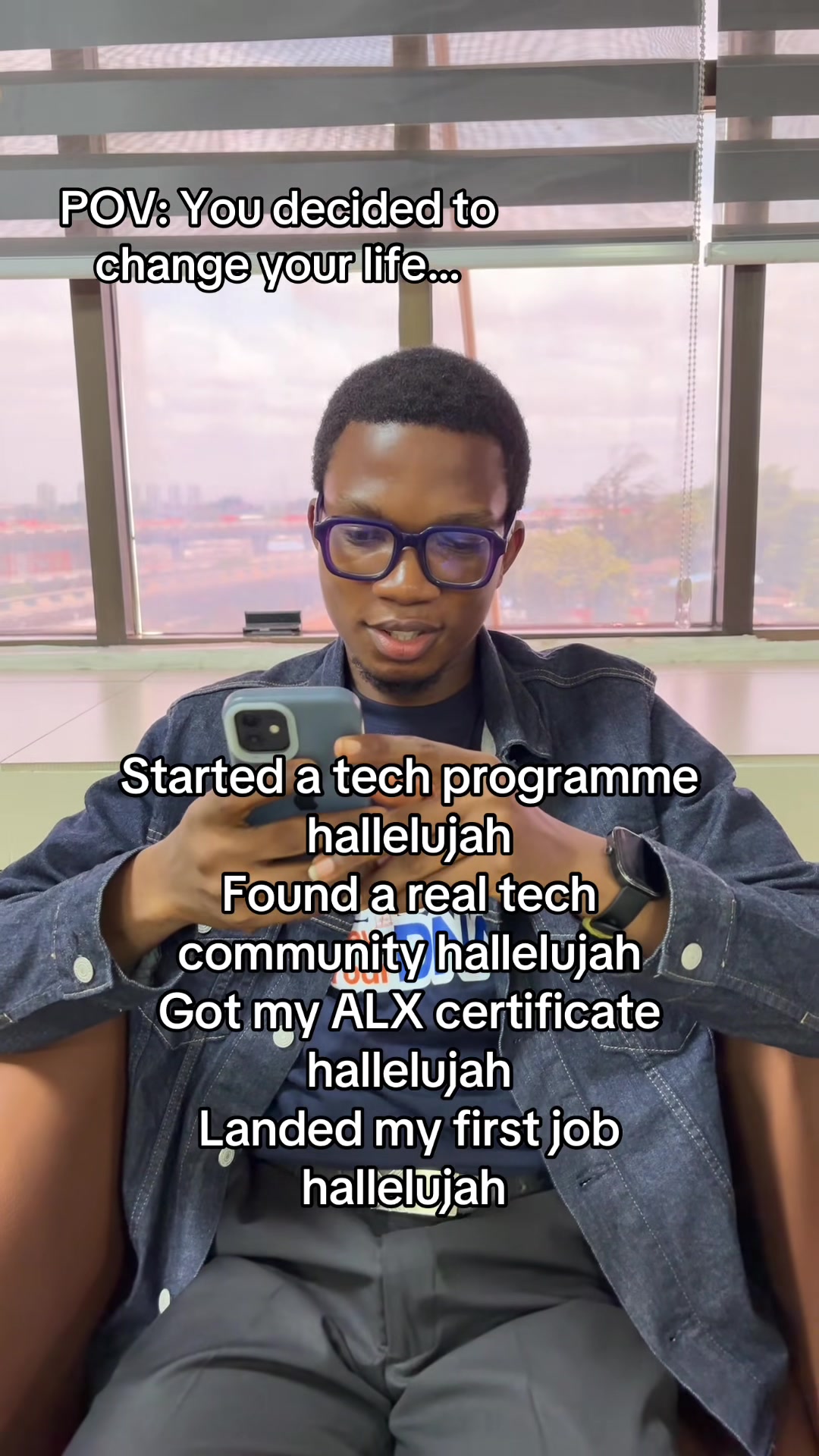 @ALX Nigeria