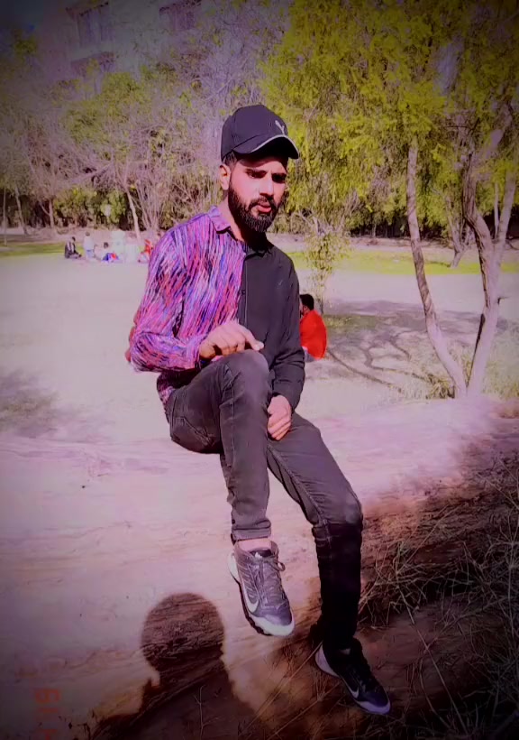 @Salamat Ali Khokhar