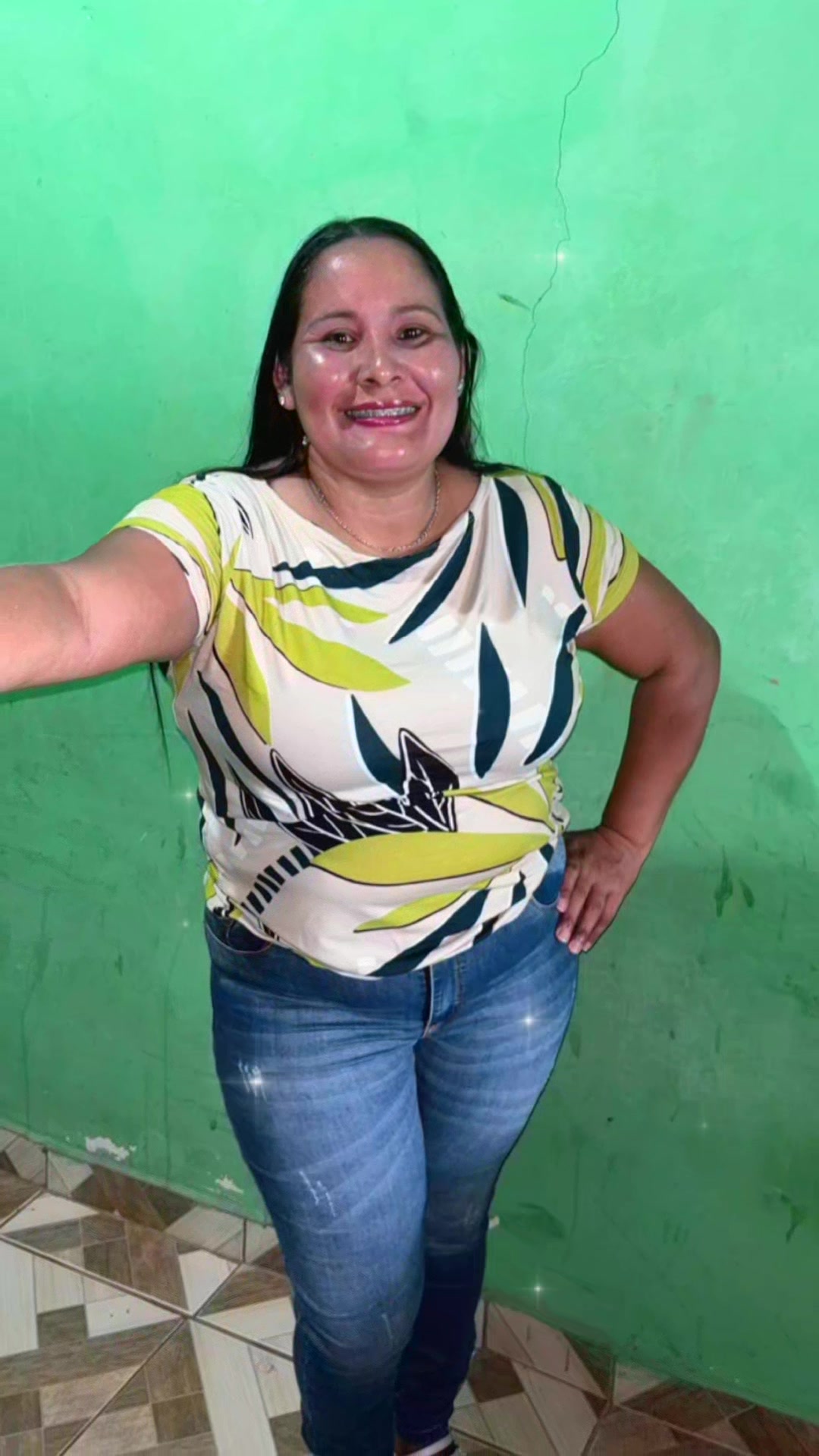 @Elizabeth Pereira