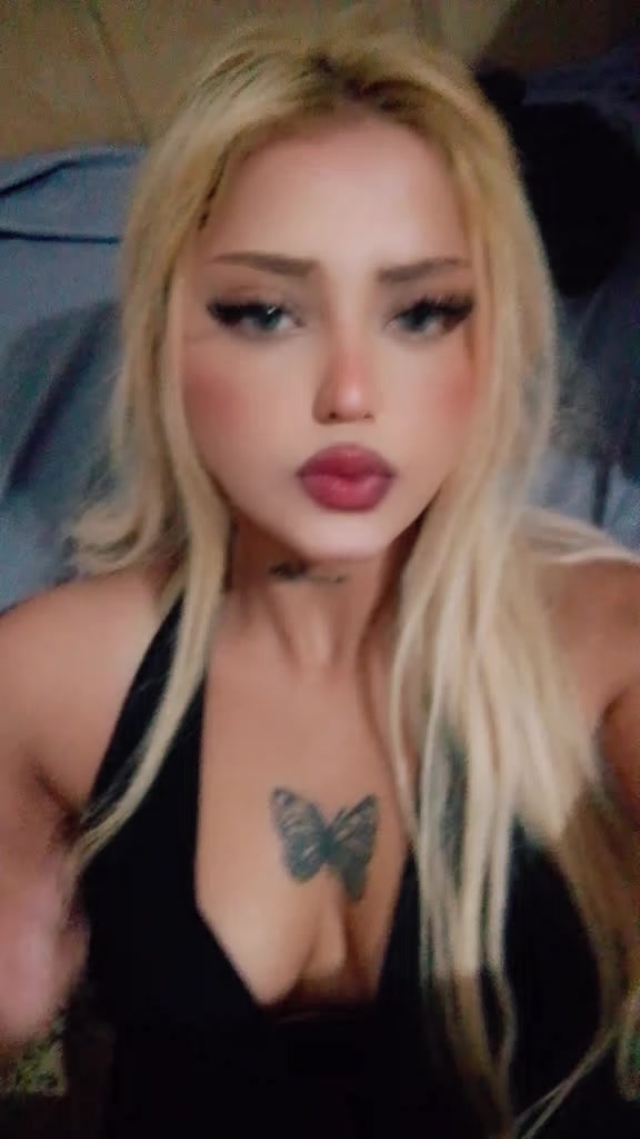 @malissa loulou