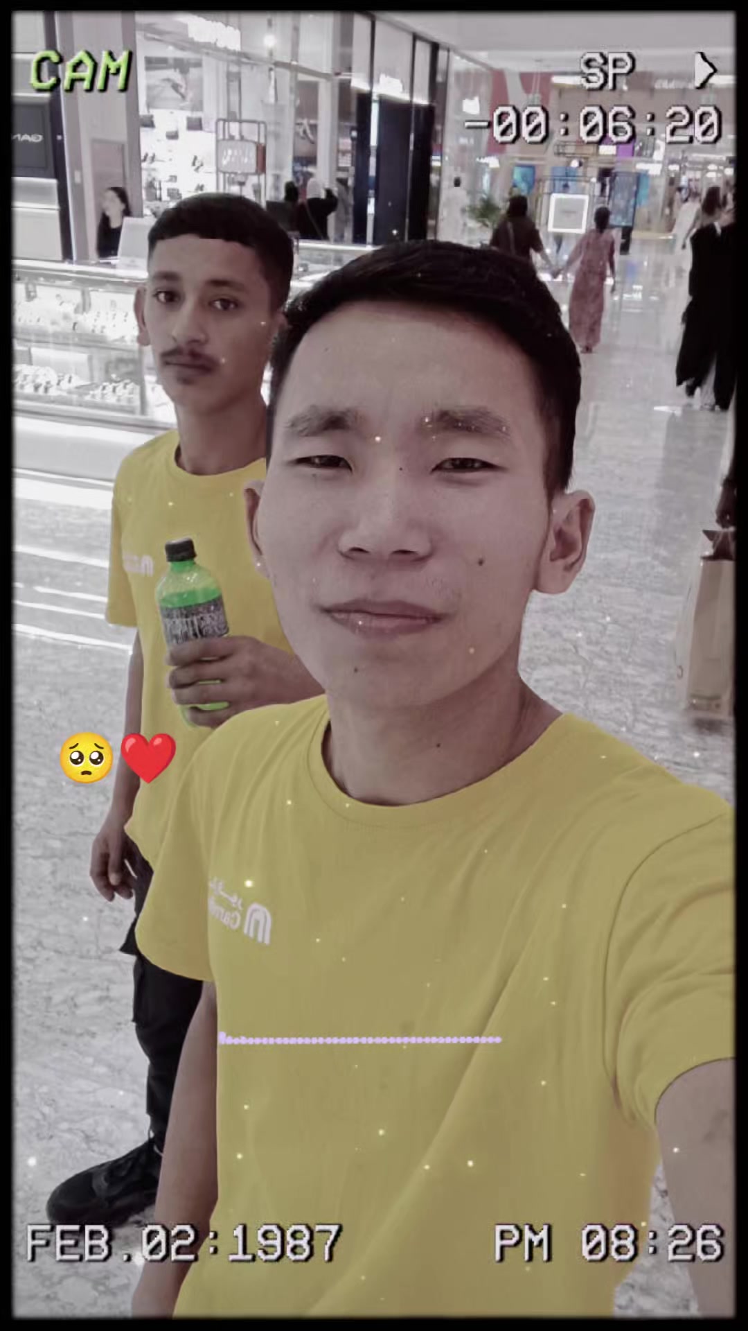@Prem Thakuri