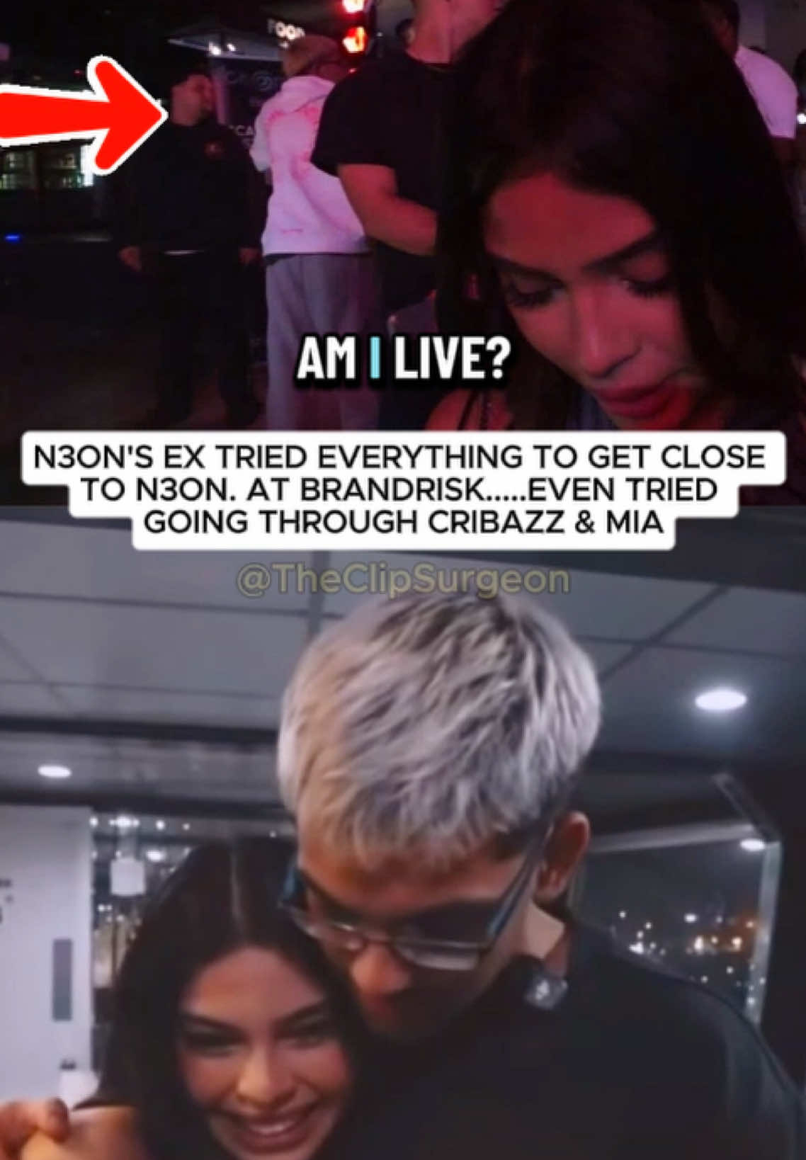 @TheClipSurgeon