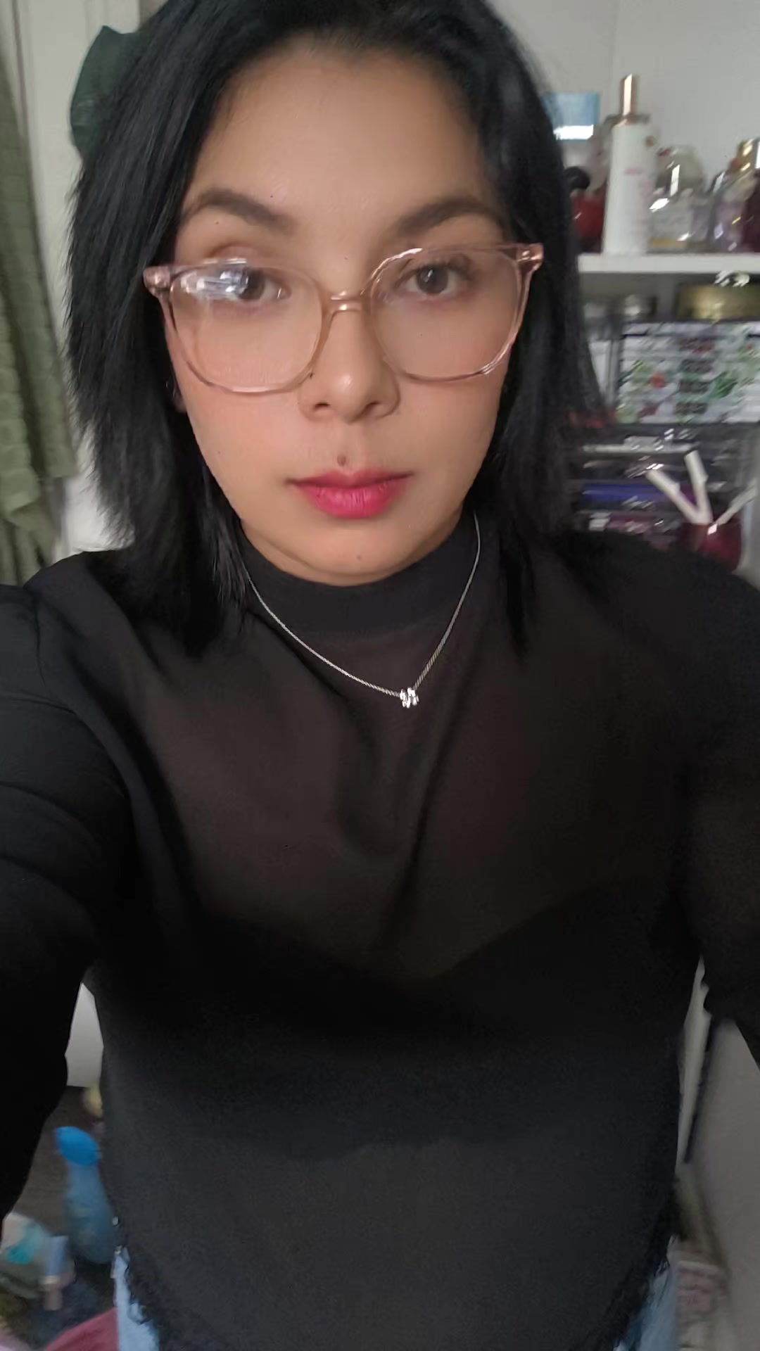 @Yesenia Ramos